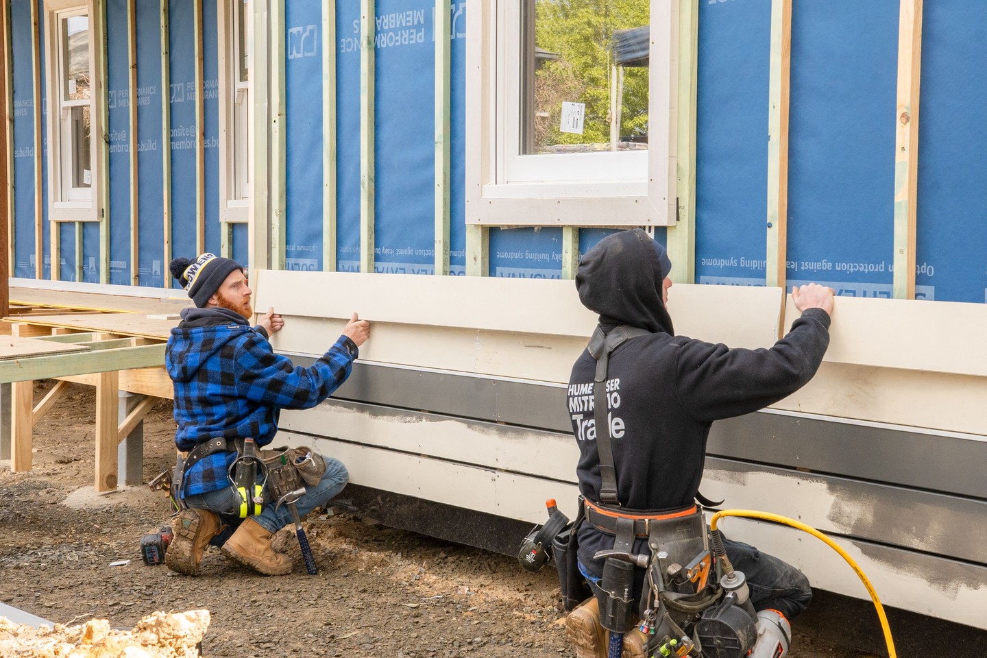 Can’t say enough about the tradespeople that make up the BuildTrend roster. A tight-knit, detail-driven team through and through.
.
.
.
.
.
.
.
#buildtrend #buildtrendhomes #masterbuilder #macedonrangesbuilder #victorianbuilder #customhome #carpentry #residentialbuilder #tradespeople #qualitycraftsmanship #newhomebuild