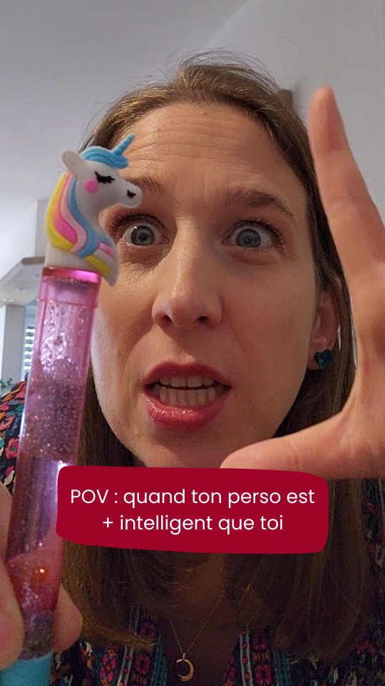 Franchement, il pourrait se débrouiller tout seul ! 😅😆
Quand ton perso est plus intelligent que toi... Quelle galère !
#autrice #ecrireunroman #auteure #auteur #bookstafr