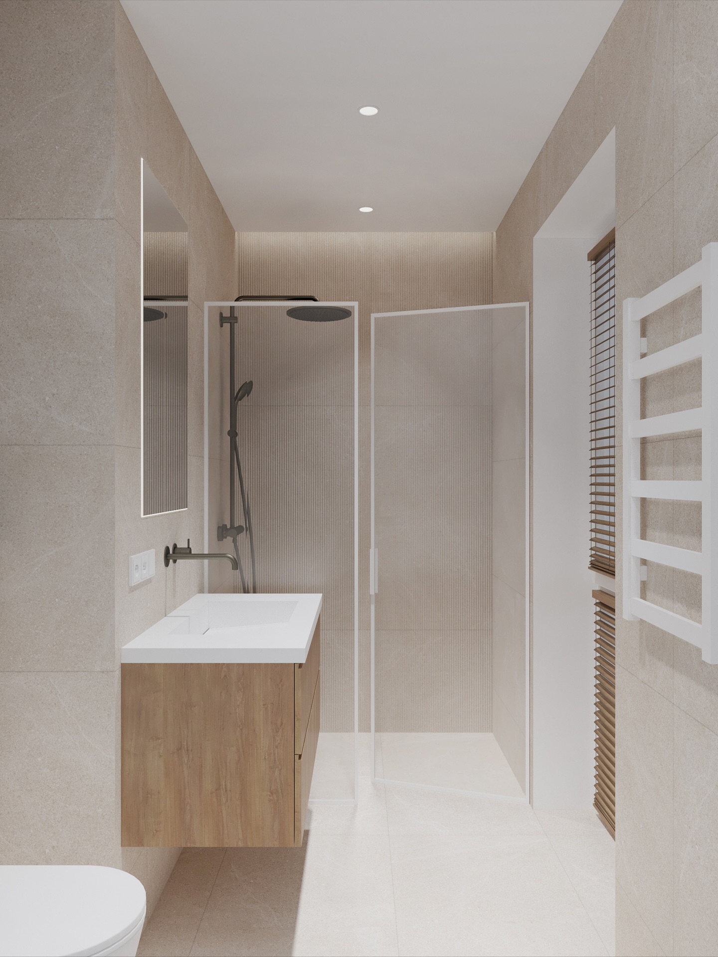 Jau greitai turėsime labai gražią atskirą tėvų vonią, Minties gatvės projekte, labai laukiame baldų🤍
-
#interior #interjeras #interjerodizainas #interjeropaslaugos #interjerodetales #dizainas #architektūra