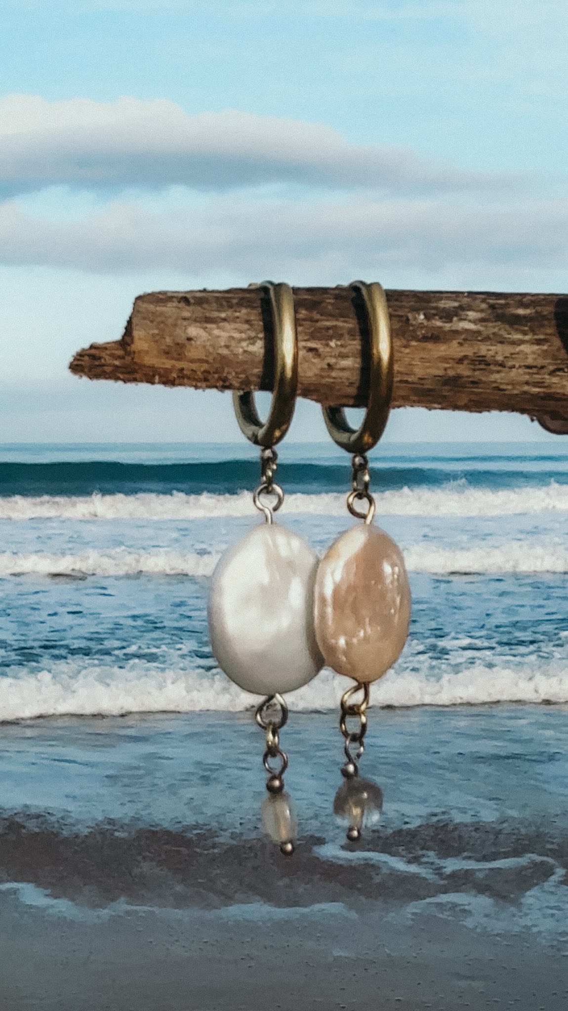 The only jewelry I want >>
#oceanjewelry #gioiellifattiamano #brandgioielli #jewelrybrand #oceanloversco