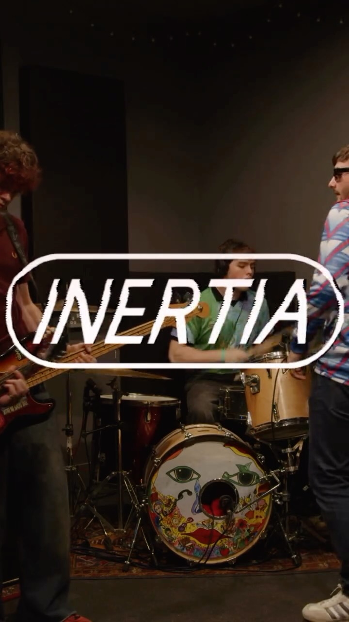 Rockstars HQ said they’re “revitalising rock.” We say they’re F***ing awesome! What do you think of @inertia_.band ?
Full session drops 17/11/2025
audio by @crashtestprod
& @t_kelly22
video by @theyardmcrfilm
#livemusic #musica #newmusic #viral #shorts #guitar #rock #live
