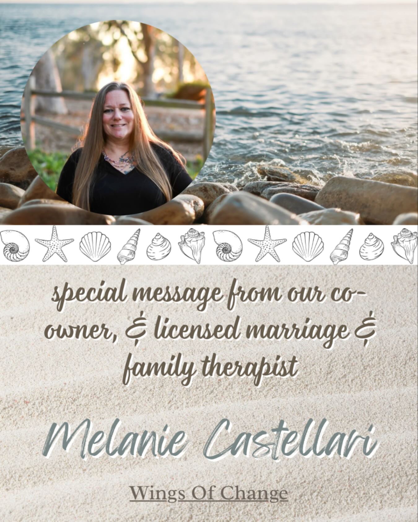 Good morning everyone!
We’re so grateful you’re here — thank you for choosing us as your provider and for being part of this growing community. 💜 So many of you asked for a new blog post, and guess what? It’s finally live!
This week, we’re diving into the Let Them Theory — one of our favorite mindset shifts. Here’s a line we absolutely love:
“You let them because peace is sexy, drama is exhausting, and someone else’s behavior is not your responsibility.”
✨ Blog | Wings of Change Therapy ✨link in bio ✨
We hope this message meets you right where you are and brings a little clarity, comfort, or even an “aha” moment to your day. Thank you, truly, for being on this journey with us.
Love on,
Mel
#wingsofchange #fyp #happywednesday