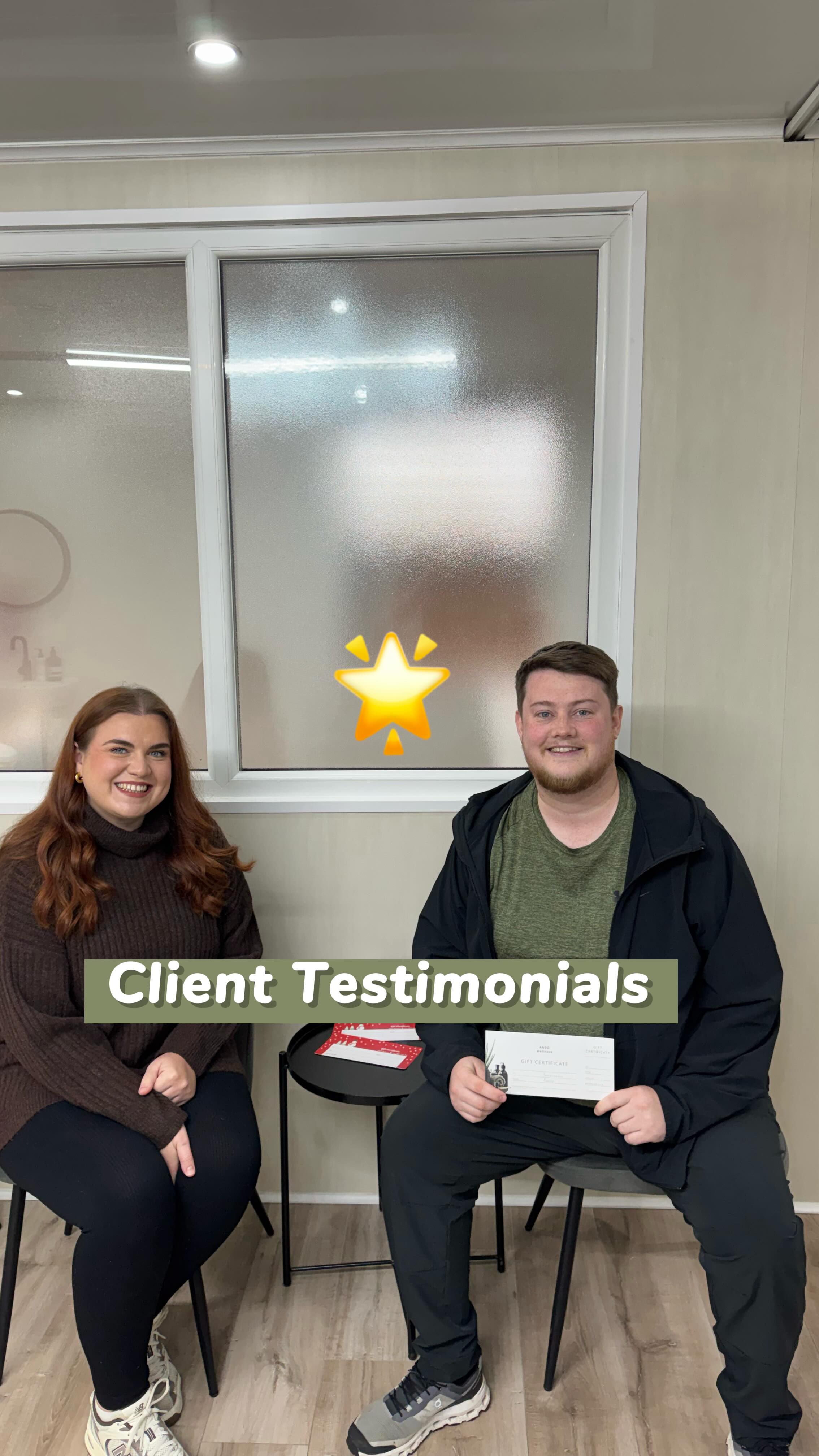 Today’s session highlighted just how interconnected the body truly is.
After assessing my client, I found significant restriction through the thoracic spine, particularly around T5–T6. Once cavitation was completed and space was created within the facet joints, the client experienced noticeable relief straight away.
My client also presented with restricted right-shoulder movement, overactive traps, and chronic neck discomfort contributing to frequent headaches. Additionally, there was marked tension in the lower back originating from the gluteal area, which eased once worked on.
When the body moves well, everything works better. 🧠✨
#ManualTherapy #MusculoskeletalHealth #ThoracicMobility #NeckPainRelief #ShoulderMobility #HeadacheRelief #BackPainSupport #MovementTherapy #TherapistLife #BodyFunctionFirst