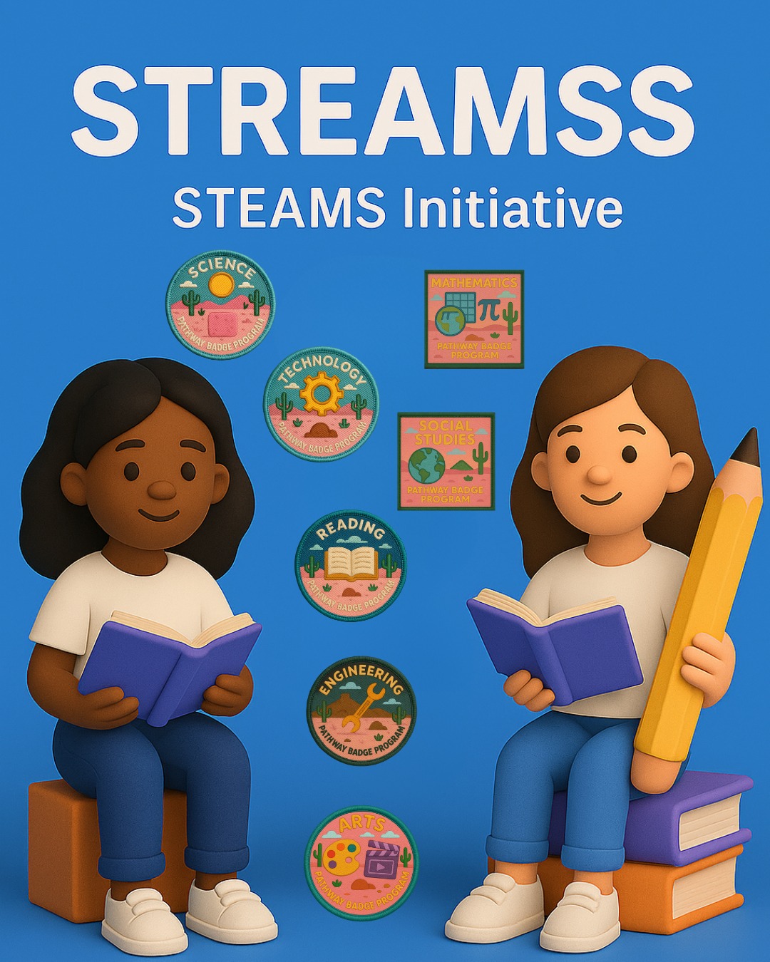 Have you considered that the way we teach reading might matter just as much as what we read?
Structured Literacy is the approach most of us grew up with, breaking reading into steps like phonics, decoding, fluency drills, and comprehension worksheets. It’s a method built on routines and repetition, helping students recognize words and read them accurately. And while these mechanics give learners a foundation, research shows they don’t automatically lead to deeper understanding, curiosity, or critical thinking.
On the other hand, Inquiry-Based Reading, takes students further. Instead of reading to recall, students read to explore, question, and investigate. They analyze perspectives, examine evidence, connect ideas across subjects, and build new meaning from what they discover.
Let's compare the two this week...