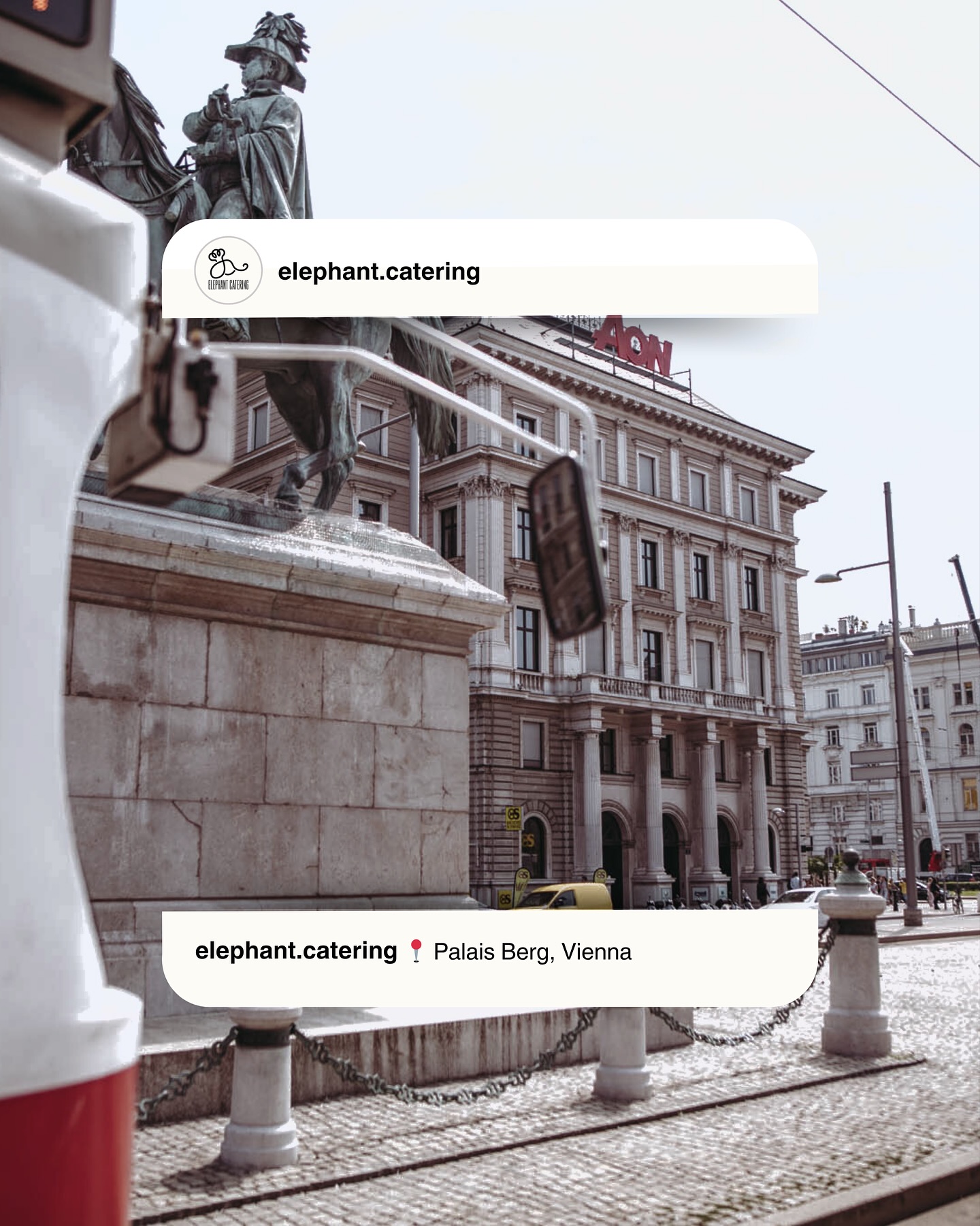 🐘✨ Stronger together – mit @elephant.catering
Wir lieben es, mit Teams zu arbeiten, die genauso viel Leidenschaft in ihre Arbeit stecken wie wir. Elephant Catering gehört definitiv dazu: jung, motiviert, herzlich – und mit einer Küche, die einfach liefert.
Für unser Team war der Einsatz im @palaisberg ein echtes Highlight. Großartige Stimmung, top Organisation und ein Miteinander, das man sofort spürt. Genau so macht Eventgastronomie Spaß – für Gäste und für unsere Mitarbeiter:innen.
Und das Beste?
Das war erst der Anfang. Wir freuen uns jetzt schon auf viele weitere Einsätze gemeinsam mit diesem großartigen Team.
📍 Palais Berg | Wien
#GastroExclusive #ElephantCatering #Eventcrew #EventCatering #PalaisBerg #WienEvent #TeamworkMakesTheDreamWork #HospitalityLife #GastroJobs #EventGastronomie #CrewLove #WeAreGastro #ProudToServe