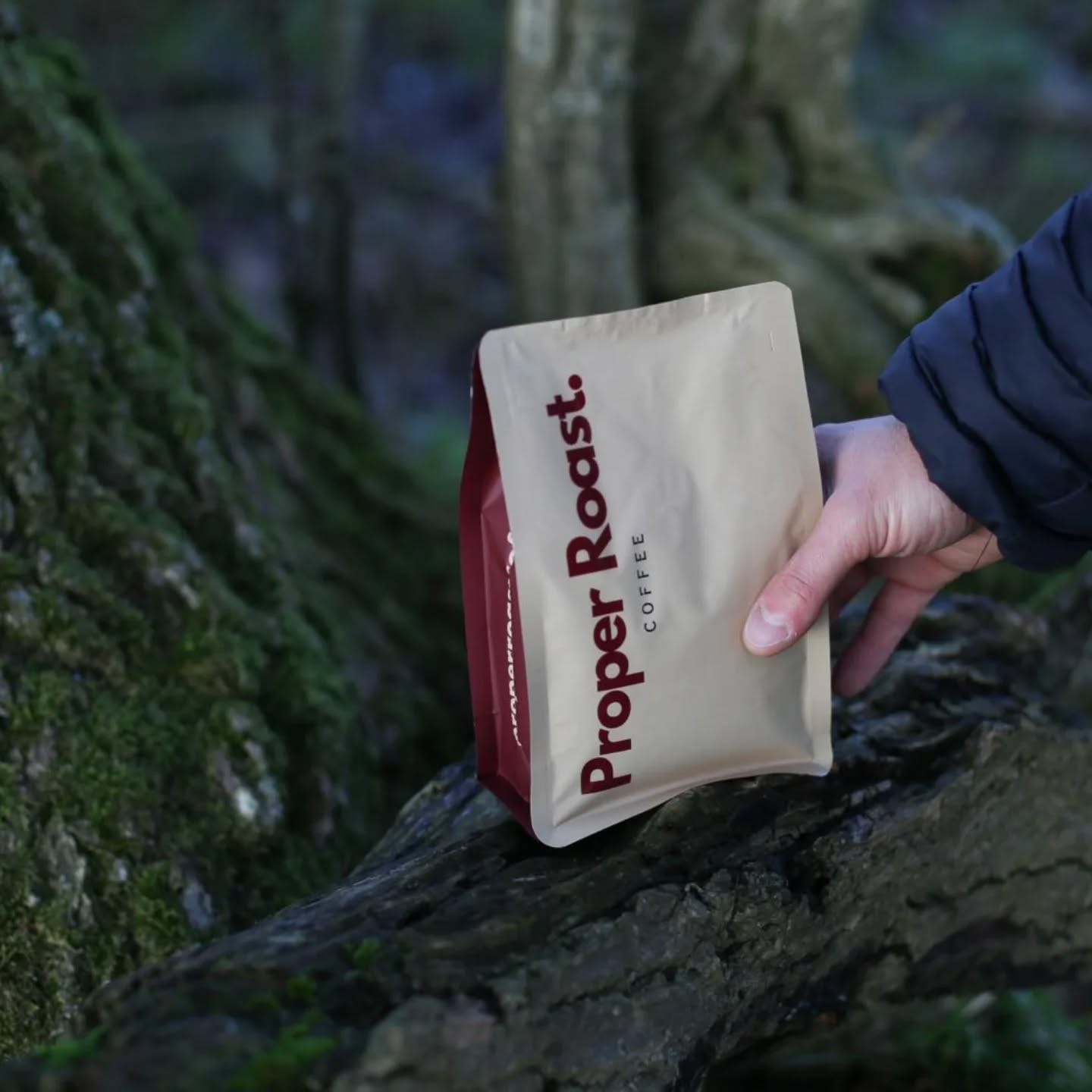 Subscriptions are now live on our website, come grab yours today and save some money
properroastcoffee.com
#cofferoasters #coffeelover #coffeesubscription #coffeetime #lancashirecoffee