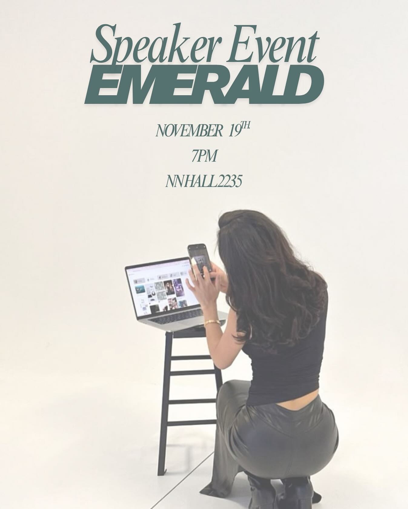 Join us for an exclusive talk with Emerald a leader in the home, gift & general merchandise industry — as they share the future of retail, trends, and market insights! ✨