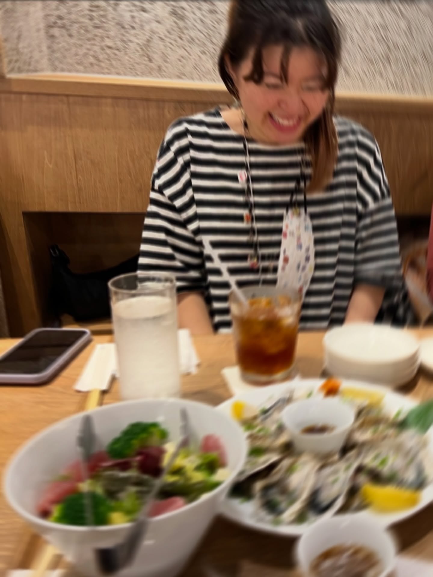 Day 18: Laughter is medicine. It fills my soul and calms my nerves.
I appreciate the following comedians: @ronnychieng @michaelmcintyre @fluffyguy @jimmyoyang
#november #dayeighteen #laughter #comedy #lol #thankful #grateful #gratitude #blog #thankfulchallenge #tasteoflife