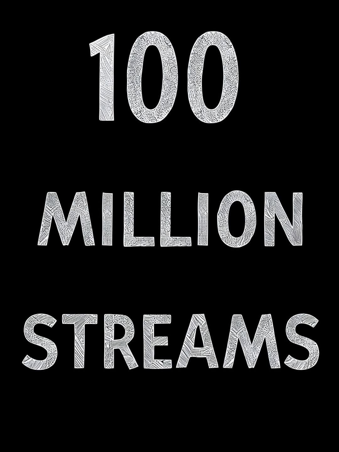 Dear friends, 3 days ago, my compositions reached this amazing number!
Reaching 100 million streams on the major audio platforms on November 11 is a milestone that carries real weight because it came from so many people choosing to listen and support my music!
.
First of all, I would like to thank my label @silentbeatrecords for this incredible success. You made a dream come through, guys.
.
Also, I'd like to thank the playlist editors of @spotify , @applemusic , @amazonmusic , @youtubemusic, and @pandora to name the biggest platforms.
.
This achievement reshaped my path, and I want to acknowledge it directly. Silent Beat Records stood closest from day one in 2020, carrying the structure and making this possible. Everyone who contributed, shared, or stayed with the music is part of this result.
.
I'm looking forward to the next milestones - please listen to my latest singles on your favorite streaming platform and let me know your thoughts. The new album will be released on January 9th. Have a great one, everybody. With 🖤, TMP
.
#piano #pianomusic #composer #pianopiece #neoclassical #contemporaryclassicalmusic #TheMaskedPianoman #silentbeatrecords