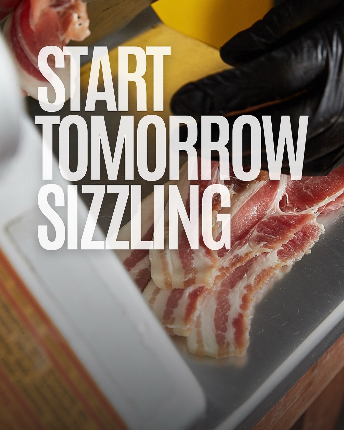 Rise, shine, and sizzle with our premium bacon 🥓
#steakation #artisan #butcher #island #local #shop #meats #fish #fresh #cuts #enjoy #support #family #friends #love #feast #instafood #instamood #bacon #breakfast #allday #together #foodie