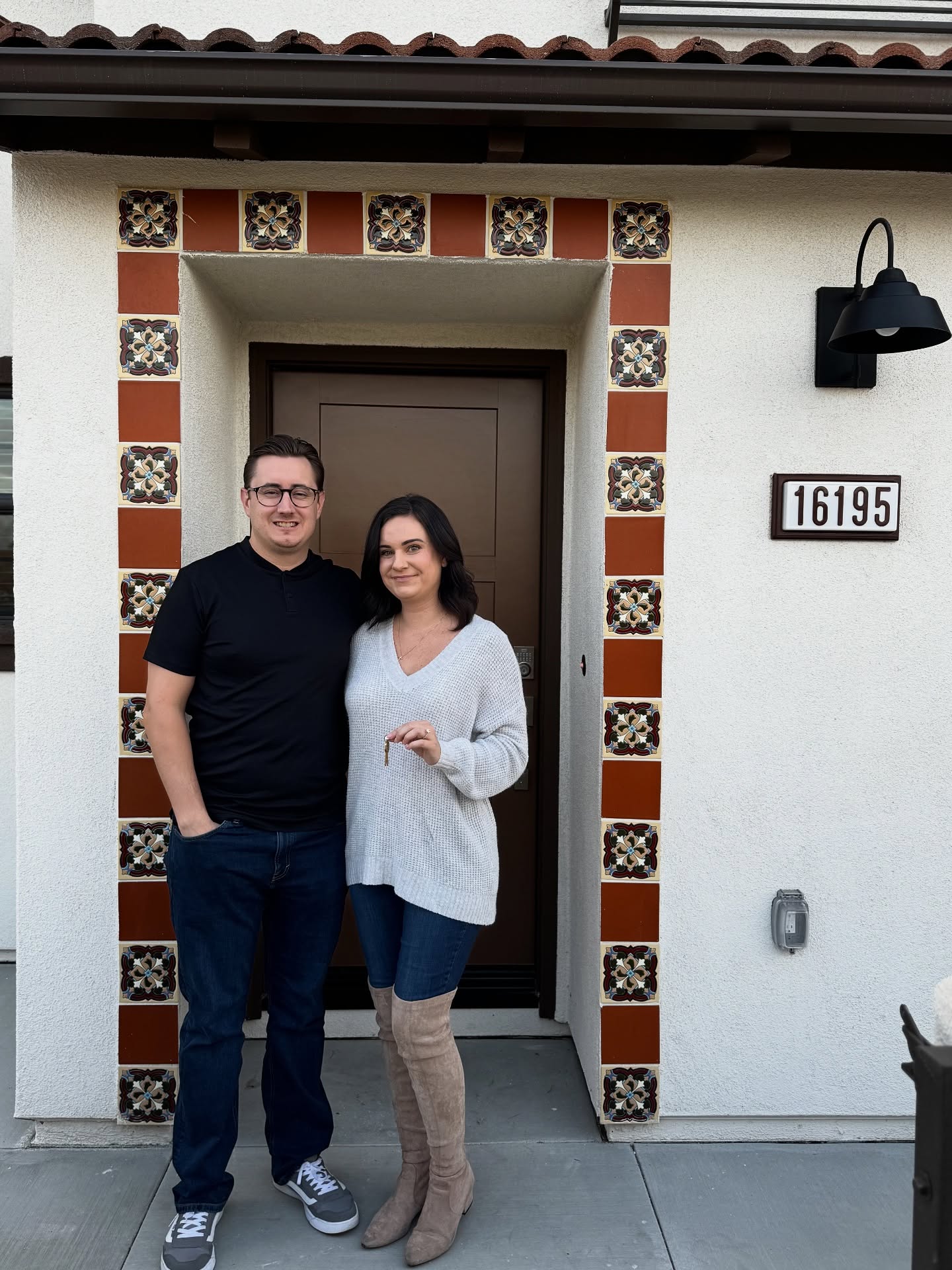 Help me congratulate this sweet couple!! 🤍✨
They were introduced to me by previous clients-turned-friends — this time, it was the wife’s sister and brother-in-law.
From the moment we met, I couldn’t get over the uncanny similarities to my original clients! The girls looked like twins, and the husbands could’ve passed as brothers. And the coincidences didn’t stop there… they both wore glasses, were CPAs, WORKED AT THE SAME FIRM, in the SAME industry, were both left-handed, and both have December birthdays. It truly felt like I was working with the 2.0 version of my past clients — wild!
We kicked off our house hunt and quickly found a home we thought could be “the one.” We ended up in a bidding war (yes… in this market 🫠) and won! But once the excitement settled, reality hit hard. The appraisal came in low, the inspection was rough, and the termite report was one of the worst I’ve ever seen.
Their stress levels were high, and the disappointment was real. But I wasn’t about to let a few setbacks take over. I laid out every option: a strategic plan to move forward if they loved the home — ensuring repairs were handled and value adjusted — and a second path if they felt it was too much. I was already thinking three steps ahead.
They chose the pivot… and it turned out to be the best decision. 🙌
We ended up in a location they loved even more, they saved money, secured an incredible rate, and I negotiated a brand-new washer, dryer, refrigerator, and window treatments for them!
It was a whirlwind journey, but I’m so grateful to have been part of it — and even more grateful to have gained two new friends along the way.
Congratulations, Sam and Tyler!! I am so happy for you and cannot wait to see how you make this house your home. 🏡🥰
#fontana #inlandempirerealestate #buyersagent #newconstruction #ranchocucamongarealestate #upland #ontario