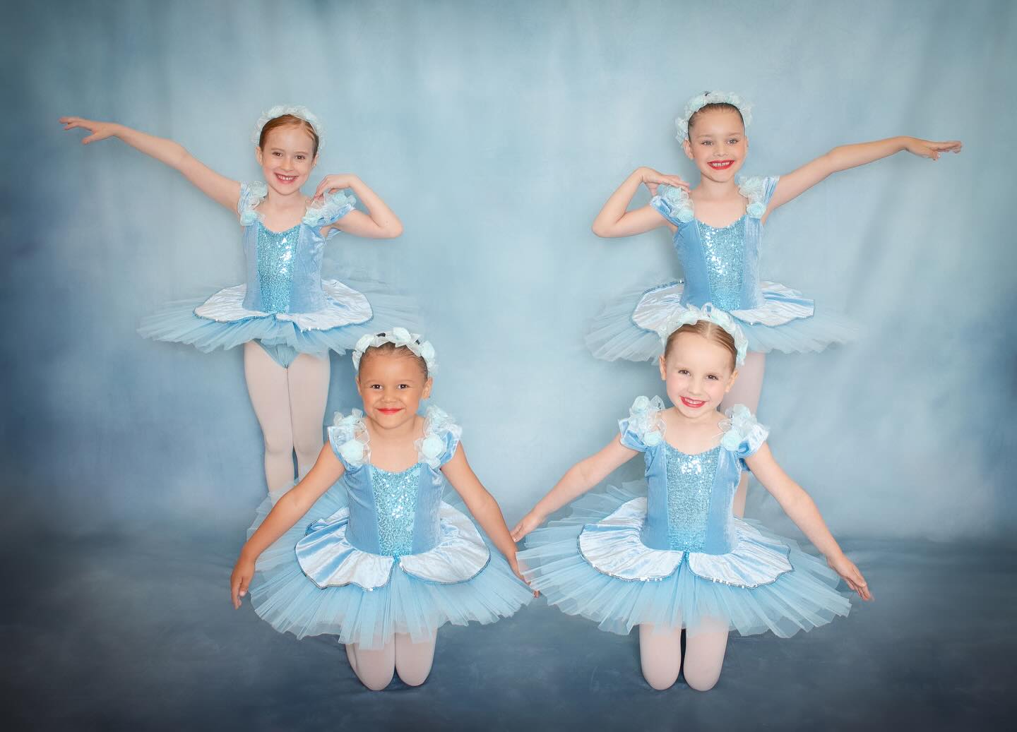 Happy world ballet day! At NC Dance we love our ballet classes! 😍🩰🩵 #Ballet #NCDance
