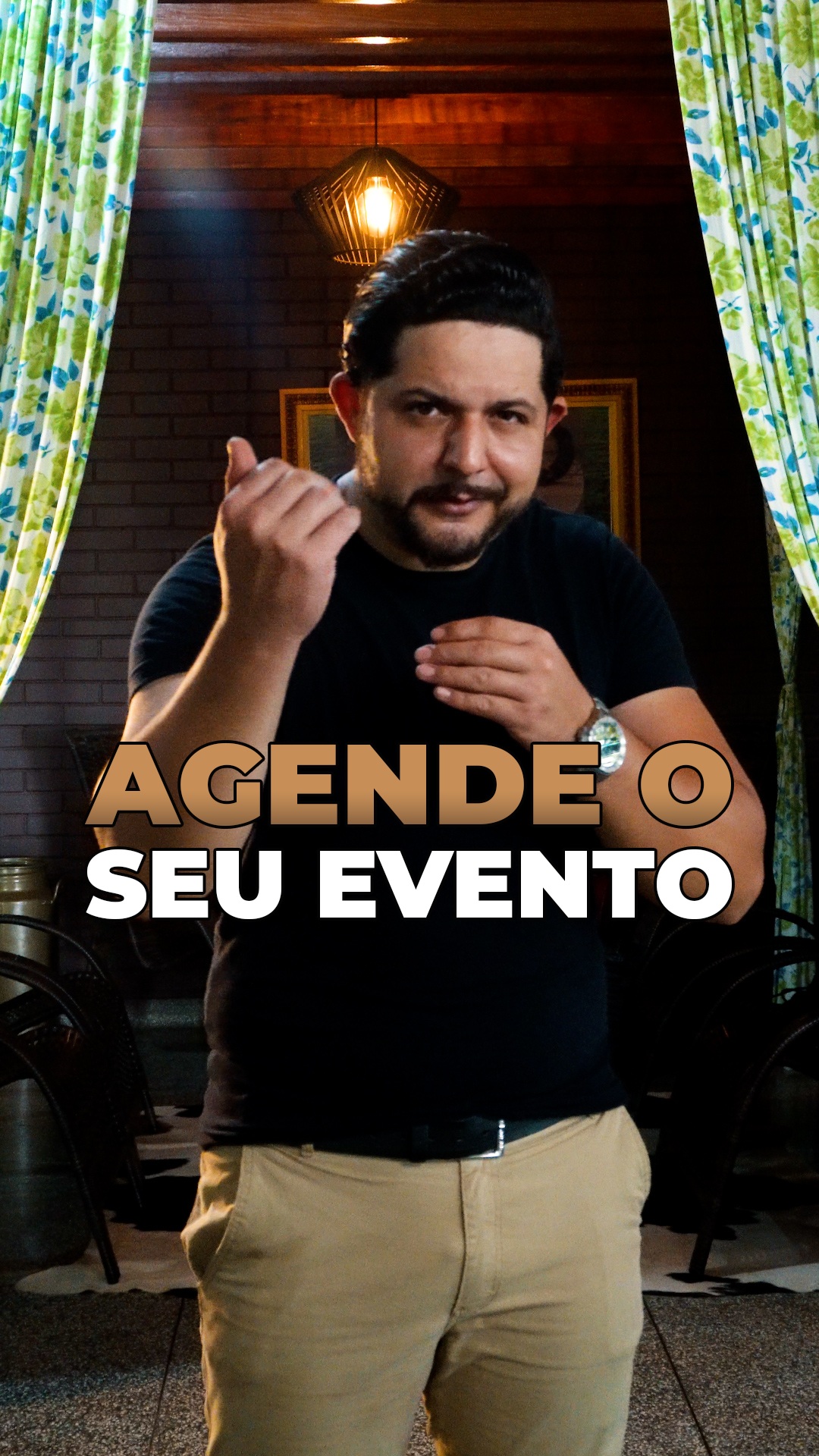 ✨ Sua confraternização merece um lugar à altura! ✨
A Churrascaria Estrela está pronta para receber o seu evento particular com conforto, qualidade e aquele sabor que todo mundo ama! 🔥🥩
Seja para a confraternização da empresa, aniversários ou encontros especiais, aqui você encontra estrutura, atendimento e um ambiente perfeito para celebrar.
📅 Garanta sua data!
Reserve agora e faça do seu evento um momento inesquecível.
#ChurrascariaEstrela #EventosCorporativos #Confraternização #CampoGrandeMS #LocaçãoDeEventos #Rodízio #sabordequalidade