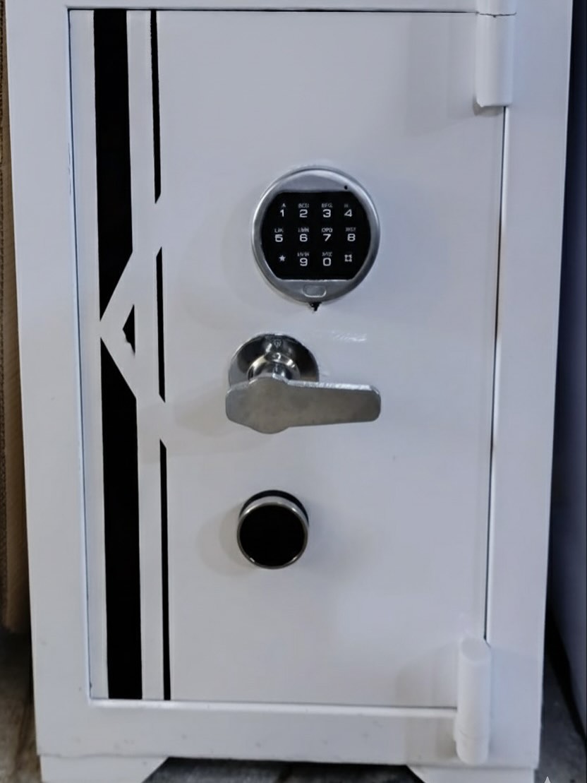 ✅ Mekanik Kilit
✅ Ekstra Anahtar Koruma
✅ Yangın ve Darbe Dayanımlı
✅ Çift Bölmeli Tasarım
✅ 100% Çelik Gövde
✅ Depreme dayanıklı
✅ Özel işçilik
Bugün al, yarın içindeki değerlerin keyfini gönül rahatlığıyla yaşa.
Fiyat & teslimat için DM
📦 Kapıya kadar teslim
🔐 Kurulum desteği
#çelikkasa #kasasatışı #evgüvenliği #işyerigüvenliği #kasamodeli #gaziantepkasa #kasasistemi