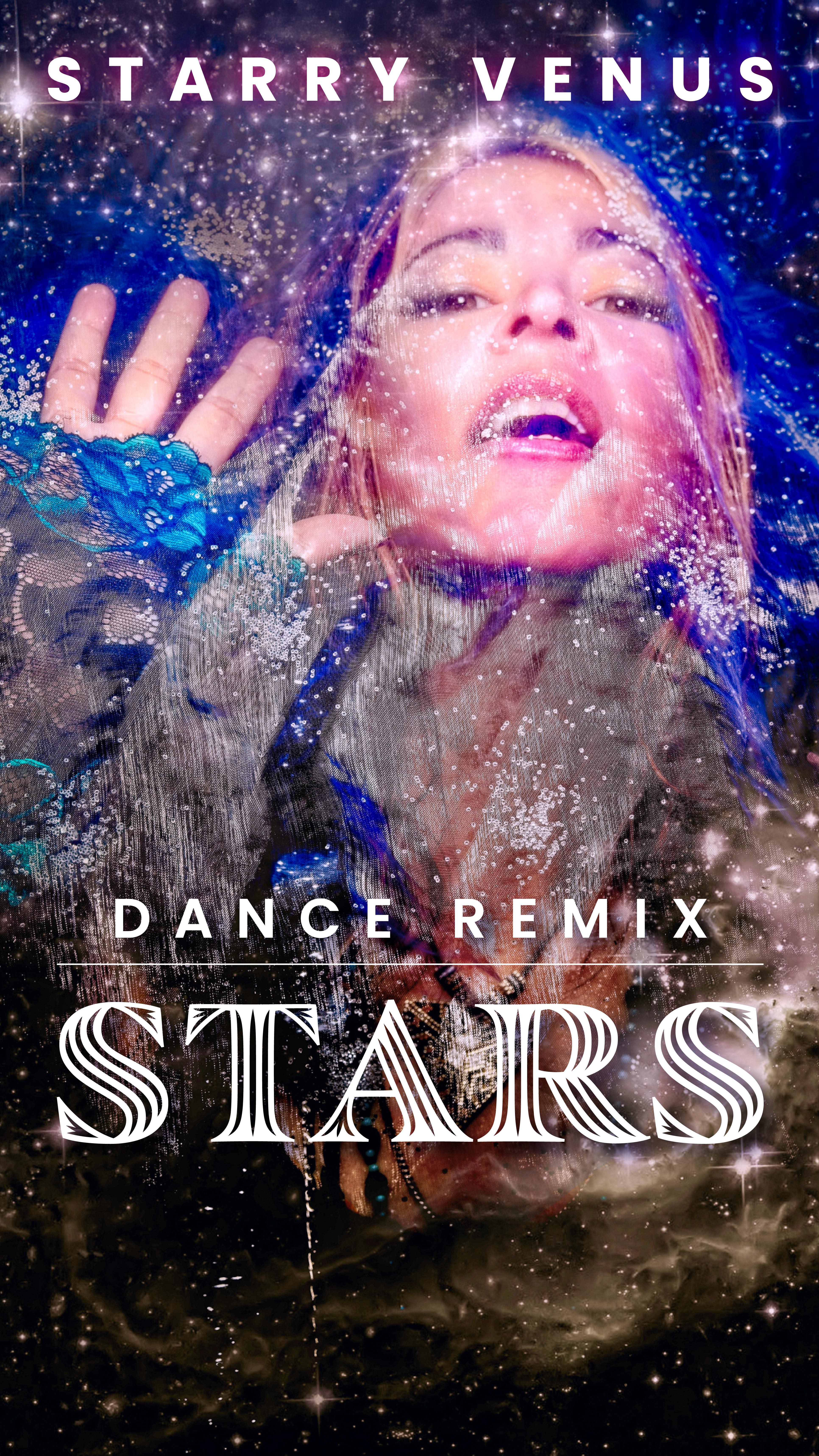 I’m excited to share the dance remix of my song ‘Stars,’ created with Grammy Award winning producer Kizzo.
Dance is one of my loves. ‘Stars’ is the expression of my first love song to the world and all of us coming together on the dance floor, feeling it in our hearts.
The lyric music video for the Stars remix is all original footage sourced from nature that I filmed and edited (AI-free!)⚡️
I hope you take a moment to listen and share, feel the love and power that’s in this song.
Song & video by Starry Venus @starryvenus.world
Produced & remixed by Kizzo @kizzowhatitfeellike
Mastered by Kevin Grainger @wiredmasters
Executive Producer Kira Mele @ OMWE Productions
Song & video available now on all platforms ✨
#kizzo #starryvenus #remix #danceremix #housemusic #progressivehouse #lyricvideo #musicvideo #sedona #starssong #electronicmusic