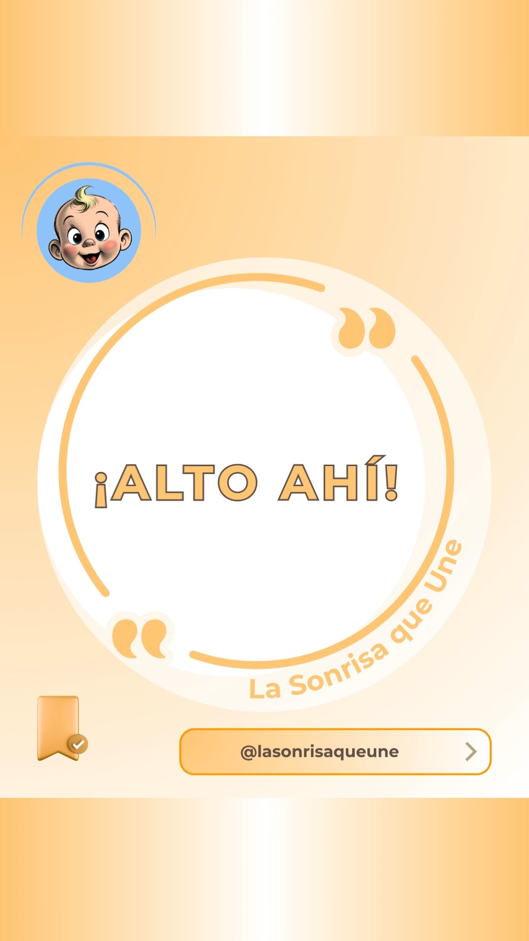 ✨ Hoy os traemos una actividad extra, creada especialmente para el cuento "El cuidado que une", del libro ilustrado solidario La Sonrisa que Une:
🛡️ ¡Cruzamos la muralla!
Una propuesta lúdica para jugar en familia con peques de 4 a 6 años, y ayudarles a comprender qué significa proteger y sentirse protegido, a través de situaciones cotidianas y ejemplos simbólicos.
👉 Hemos preparado un PDF descargable con tarjetas ilustradas, instrucciones sencillas y una explicación adaptada para los más pequeños.
💬 Para recibirlo, cuéntanos en comentarios qué cosas te hacen sentir protegido o protegida.
📖 Recuerda: esta propuesta se suma a las actividades de la Guía 5 del cuento El cuidado que une, que trabaja el valor de la protección.
🌐 En nuestra web puedes descubrir más sobre el proyecto y cómo un libro puede ser mucho más que un cuento.
#TodosLosMenoresConFamilia #acogimientofamiliar #valores #librosolidario #educaciónemocional #infancia #guíapedagógica