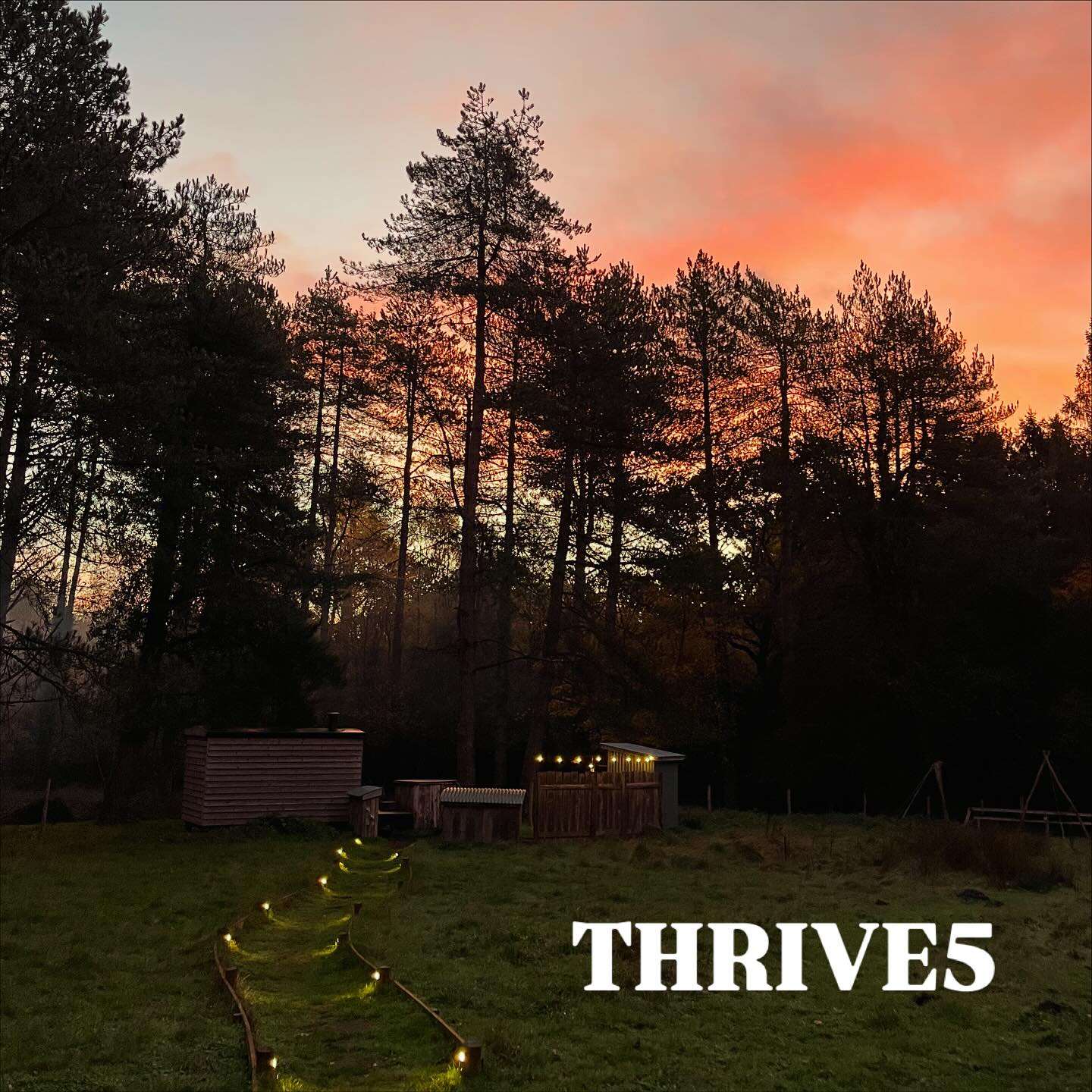 Dawn at The Forest Sauna at the idyllic sanctuary of @happyriverretreat ✨🌳 Where we believe everyone should have the chance to thrive 🔥
Flash discount code for £5 off now live and valid for any bookings made before midnight on Monday 17th November (bookings can be for future dates) to have an hour of bliss in the trees for a little bit less ✨
Just use the code THRIVE5 at checkout ✨🔥
#thrive #sauna #forestsauna #forest #health #healthy #bidy #mind #soul #dawn #beauty #autumn #discount #discountcode