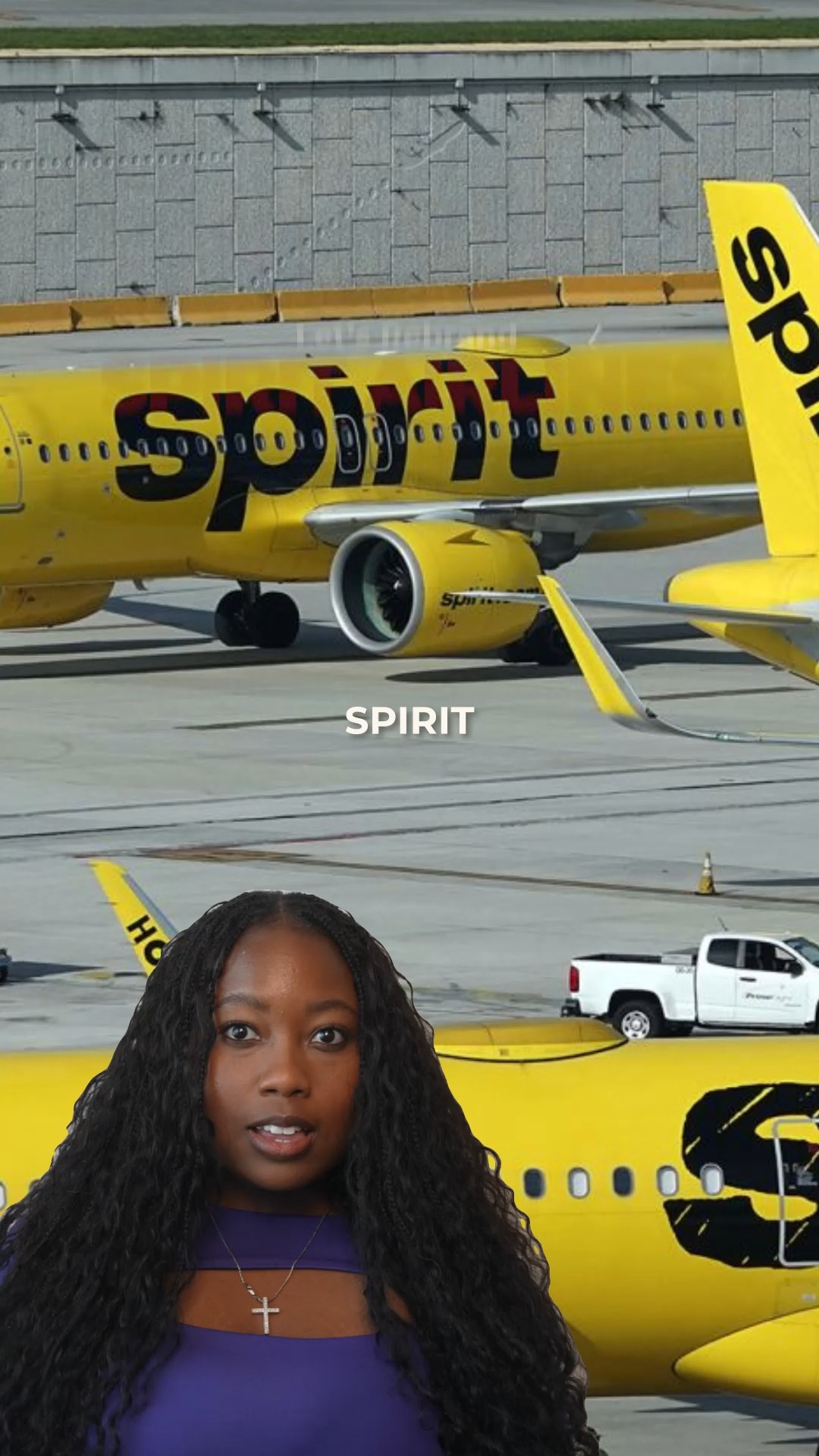 This is what I would do if I were to rebrand @spiritairlines ✈️
Ready to build a brand that makes people want to pay a premium? Comment “BRAND” and get my free guide on building an irresistible brand!
#brandingtips #brandbuilding #brandstrategy #branding