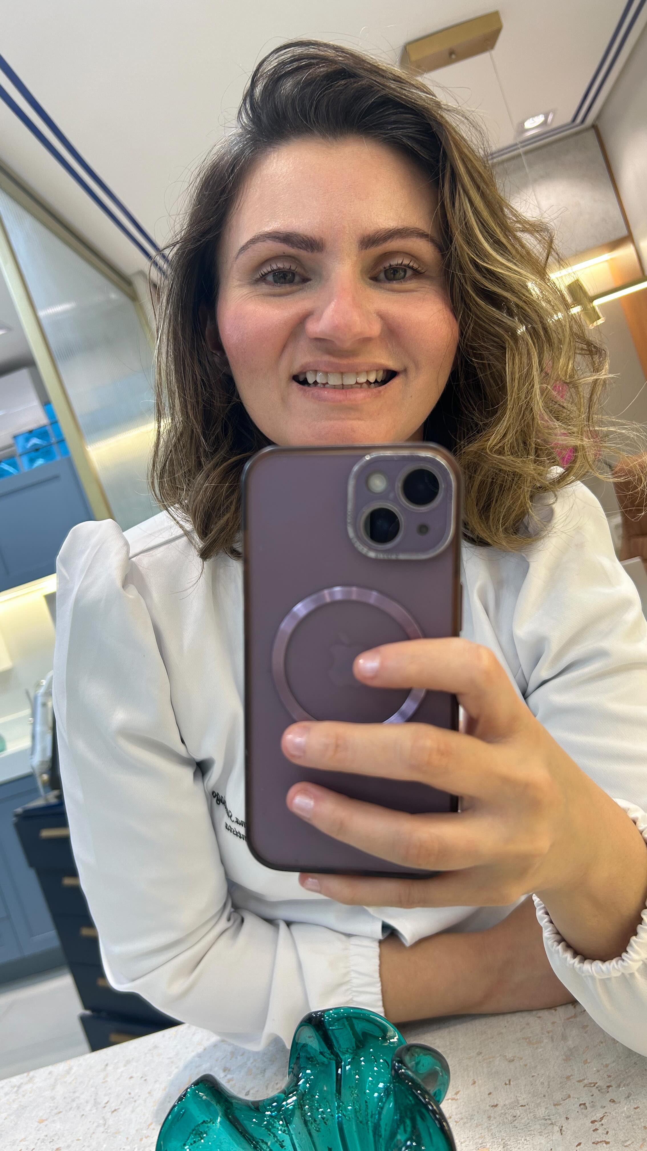 Ano passado esse mesmo mês, eu estava orando pelo que alcancei esse ano. 🙏🏼😇✨