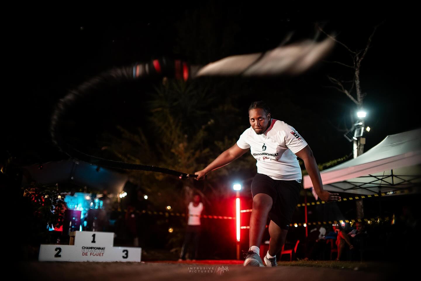 L’expression de la puissance 🔥