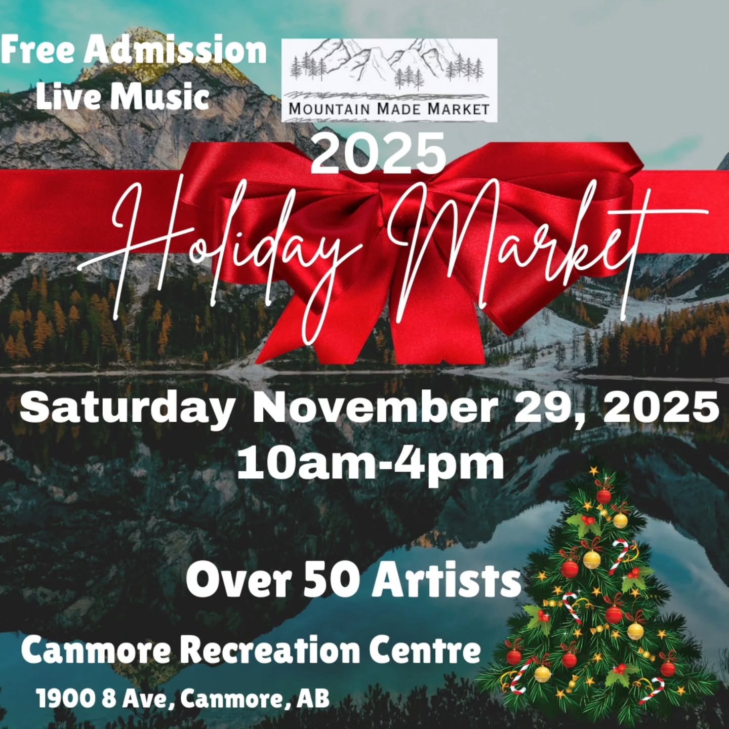 Very excited about the upcoming markets!
I'll be at the Recreation Centre on November 29th
From 10am to 4pm
And at Eclipse on November 28th from 6 to 9 pm
Come say hi!