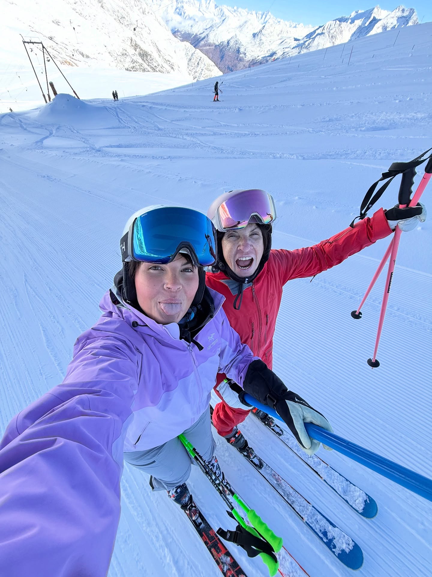 Our new blog is live, and it’s an honest look at what we’ve actually been doing these past months as we get ready for 2025/26.
A lot of driving between resorts, checking accommodation, tightening our partnerships, testing routes, speaking with ski schools, and making sure every detail — big and small — genuinely works for our WoW ladies that join us every year.
We’ve also been refining how we run our weeks: clearer communication, better pacing, smarter logistics, and more of the small touches that make WoW feel personal rather than packaged. None of this is glamorous, and most of it never appears on social media — but it’s exactly what sets the tone for the season ahead.
It’s been a mix of training, scouting, organising, and reshaping a few things we’ve wanted to fine-tune for a while. The kind of work that doesn’t always make it to Instagram, but forms the backbone of what WoW becomes each winter.
If you’d like to step into that world for a few minutes, here’s the full story: https://www.wowskitours.com/post/2025-26-here-we-come (or click the link in our bio for all blogs)
A season is built long before the first snowfall even arrives — and this one already feels special!