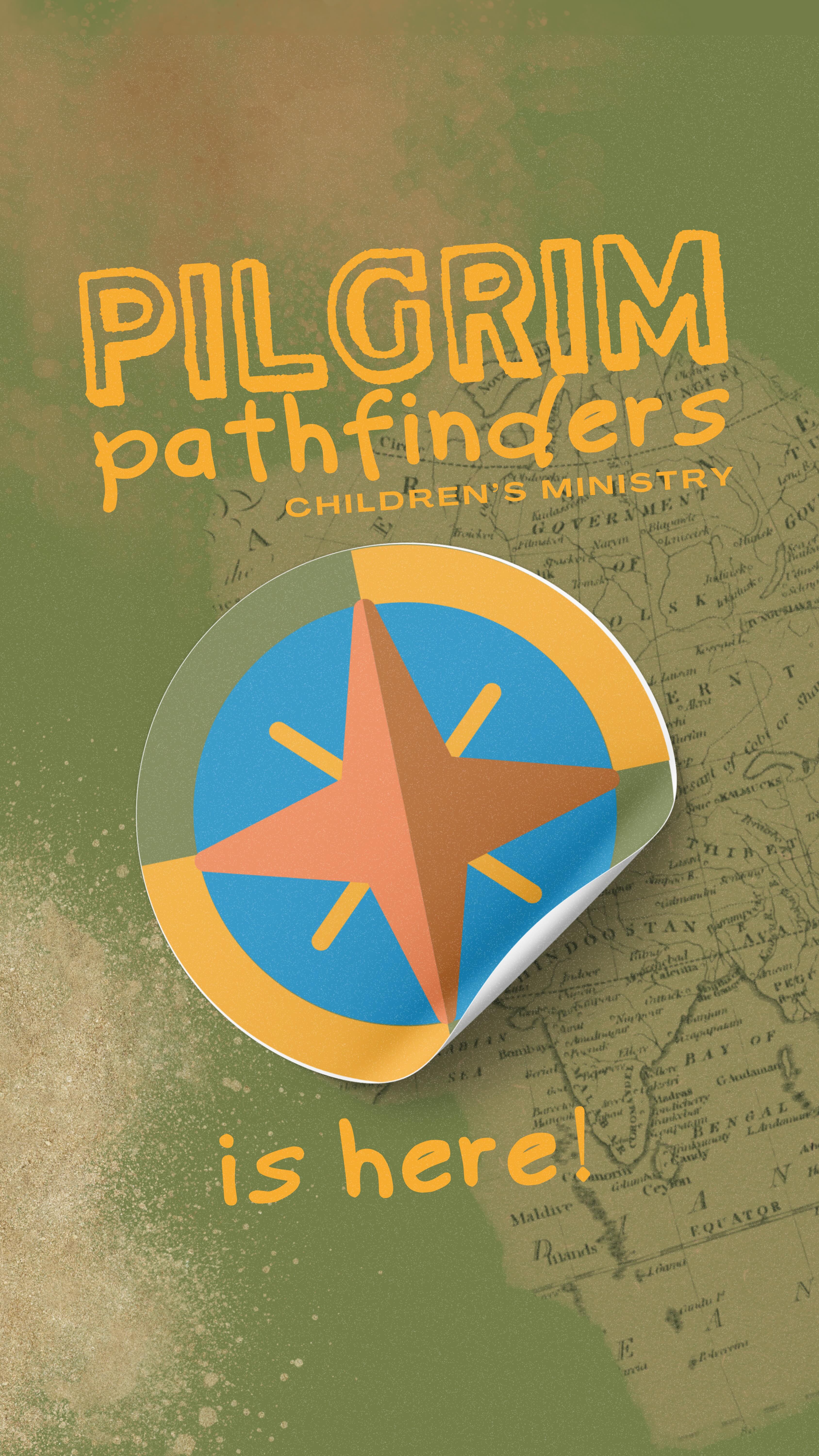 Adventure awaits for our youngest explorers! 🌟
We’re excited to introduce Pilgrim Pathfinders — our new Children’s Ministry designed to help kids discover faith, friendship, and fun along God’s path. 🧭
Guided by love. Rooted in faith. Ready to grow. 🌱
#PilgrimChurchHTX #PilgrimPathfinders”