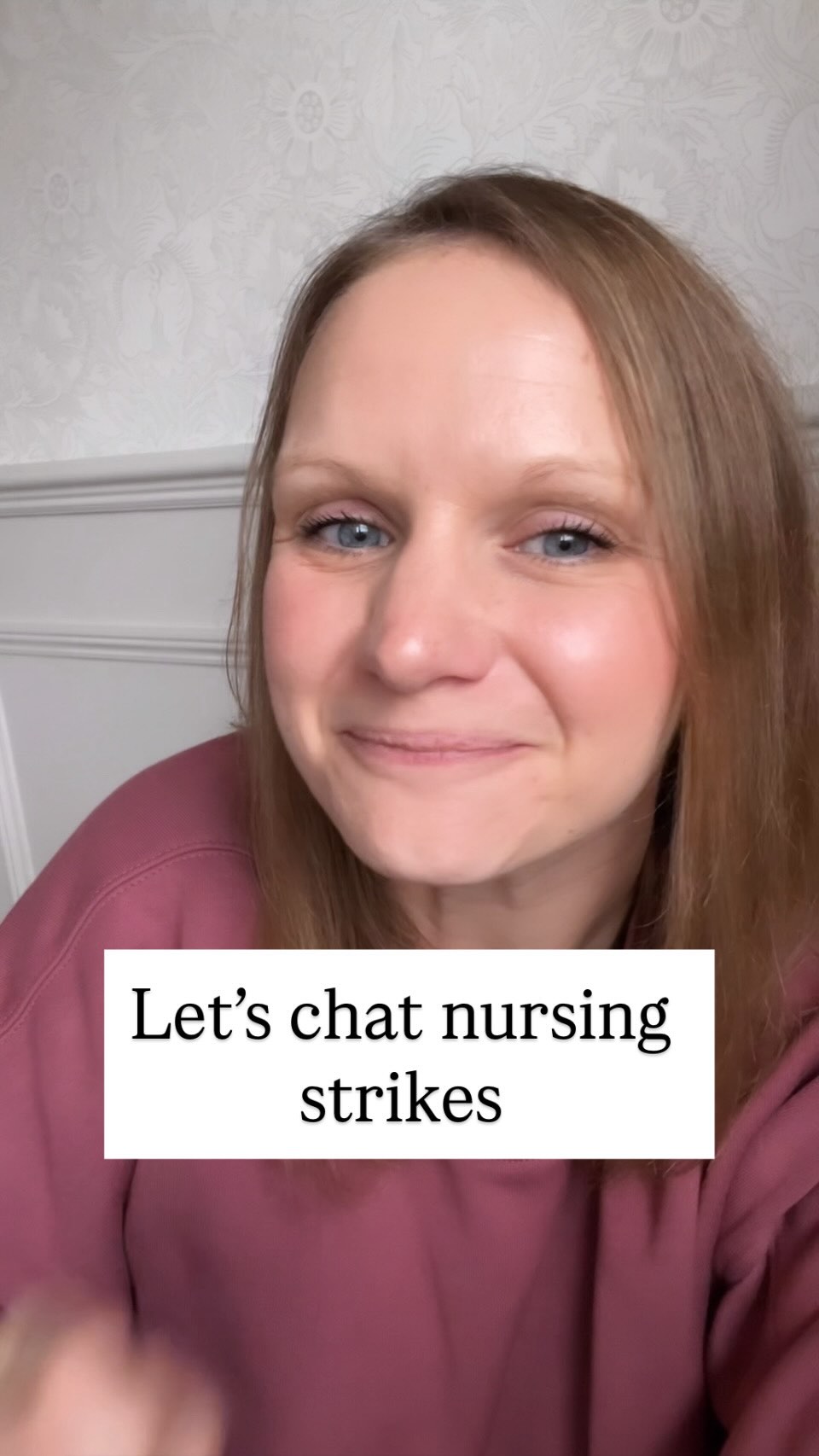 Nursing strikes are one of those things nobody warns you about before you have a baby 😔
When your little one suddenly refuses to feed, it can feel absolutely terrifying. Is something wrong? Is this the end of our breastfeeding journey? The worry and stress can be overwhelming.
Nursing strikes are surprisingly common, and with the right support, they very rarely mean the end of breastfeeding.
There are so many gentle strategies we can try together - and most importantly, you don’t have to figure it out alone.
This is why I’m so passionate about supporting mums throughout their entire breastfeeding journey. Not just the beautiful moments, but the challenging ones too. The ones that make you doubt yourself.
You deserve to feel confident, supported, and reassured - not alone and panicking.
If you’re going through a nursing strike right now, or any other breastfeeding challenge, I’d love to support you. Book one of my free breastfeeding support sessions via the link in my bio.
Or if you’re expecting a baby, book a free connection call to chat about how I can be your support person on speed dial in those early days and weeks.
Because you deserve to feel calm, confident, and like you’ve got this 💕
Katie x
#dorsetdoula #preparingtobreastfeed #breastrefusal #breastfeedingsupport
