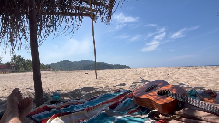 Ahhhhhhh…..
#Mexico