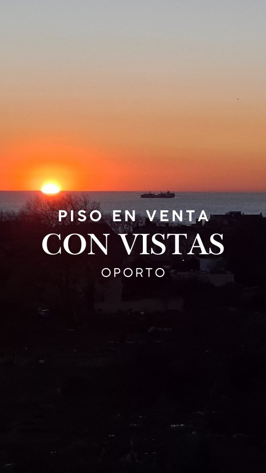 💎 Vivir en Foz do Douro: Un estilo de vida exclusivo y tranquilo, junto al mar 🌊 y el río Duero 🏞️. Playas, paseos marítimos, restaurantes, tiendas de lujo y una excelente infraestructura 💫
Ubicado en una de las zonas más exclusivas y tranquilas de Oporto, este apartamento combina confort y calidad de vida.
📐 98 m² construidos
🛏 2 habitaciones
🛁2 baños
🚘Parking
📦 Tratsero
💶 495.000 €
Ref. SRE136
📸 Algunas imágenes están creadas con Inteligencia Artificial 🤖
#FozDoDouro #OportoVibes #VistasAlMar #VidaExclusiva #LuxuryLiving #RealEstatePortugal #CostaPortuguesa #TuNuevoHogar #VidaJuntoAlMar #MarYCiudad #InmobiliariaPortugal #PortugalLife #OportoLifestyle #TuLugarEnElMundo #SignatueRealEstate