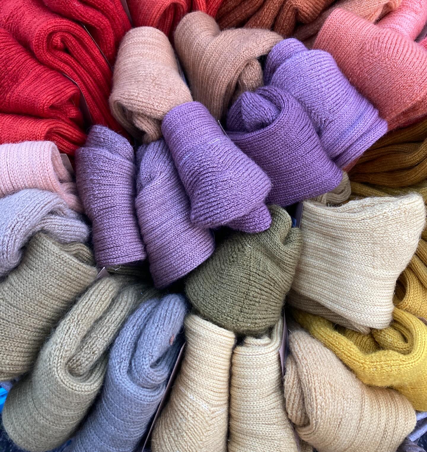 Naturally dyed Devon wool walking Socks are for sale today @castcornwall today. 10.30-3.30. Cone talk to me about my workshops and get a pair of these beauties!
Wreaths coming for @potager_garden market on 7th December.
#socks #cast #naturaldye #naturallydyedsocks #woolsocks #naturaldyeworkshop #helston #craftmarket