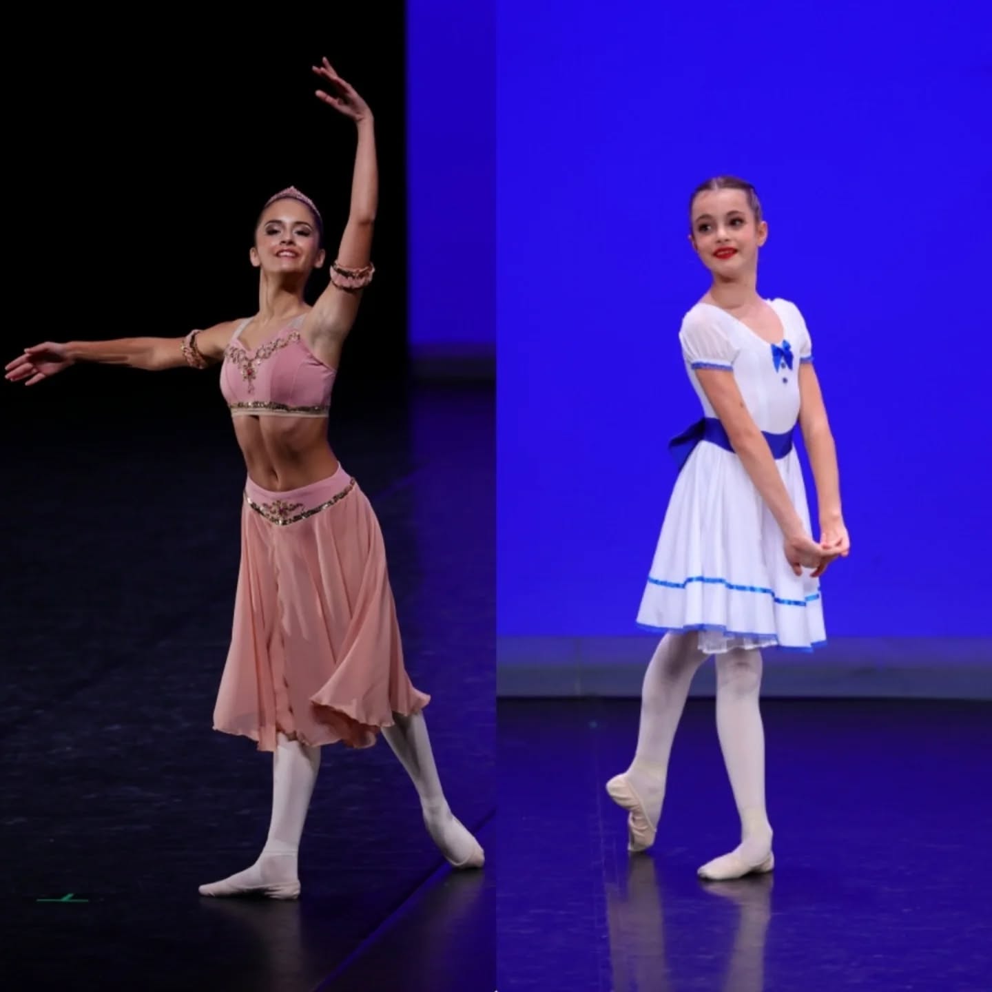 ✨ Retour sur le très beau concours YGP Paris 2026!
Bravo à nos deux élèves pour leur travail, leurs très beaux progrès, leurs passages et leurs résultats! 🌟
Un concours d’une grande qualité, rempli de talents et d’émotions.
👏 Félicitations à Louise pour sa place en finale, et à elle et Alice pour leurs scholarships reçues !
🌸 Un immense merci aux organisateurs de ce célèbre concours pour cette belle expérience et ces masterclasses fabuleuses @ygp_europe
Un grand merci à toutes les personnes qui accompagnent Alice et Louise avec nous 🩵
🌸 Merci à leurs familles pour leur confiance et ces beaux moments de partage.
🩵Merci @t.e.r.p.s.i pour leurs très jolis costumes.
Bravo aux participant.e.s pour le niveau exceptionnel présenté sur scène ! 💫
@marie_girard_inspiration_mg @etd1007
@marffinette #yagp #eysinesmaville #eysines #eysinesculture #parisfrance #paris #lacinquiemearabesque #LaCinquièmeArabesque #ballet #concoursinternationaldedanse #merignac #merignacmaville #Blanquefort #bruges #lebouscat #saintmedardenjalles #bordeaux #bordeauxmaville #bordeauxmetropole #danse #danseclassique #bassindarcachon #arcachon #audengemaville