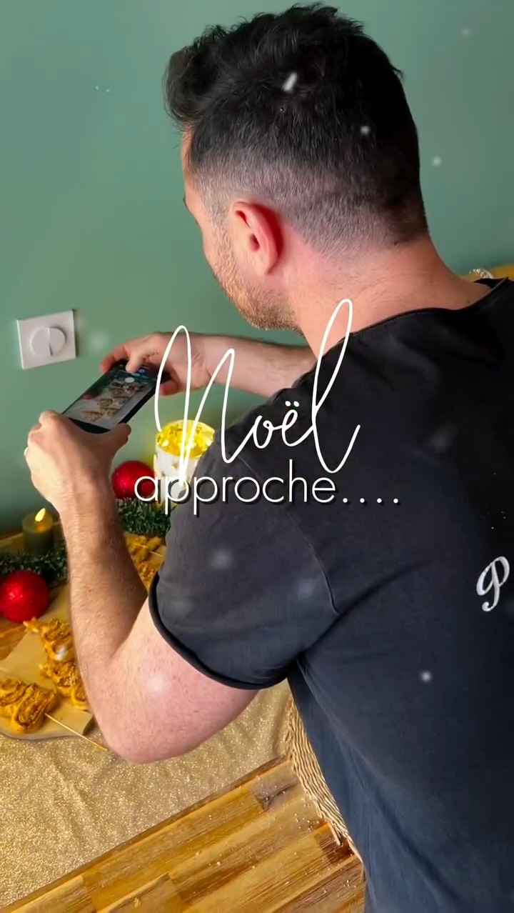 Le shooting de Noël est dans la boîte… 🎁 ✨
On ne peut pas encore tout vous montrer… Mais ça promet ! 😍🔥
#montpellierfood #menudenoel #traiteurévénementiel #ambiancedenoël #traiteur #inspirationnoel #christmasvibe #shootingculinaire #cocooning #cocooningvibes #reelgourmand #espagne #feliznavidad #foodlovers #espritdenoel #christmasfoodideas #montpellierfood #christmastime #foodies #christmasideas