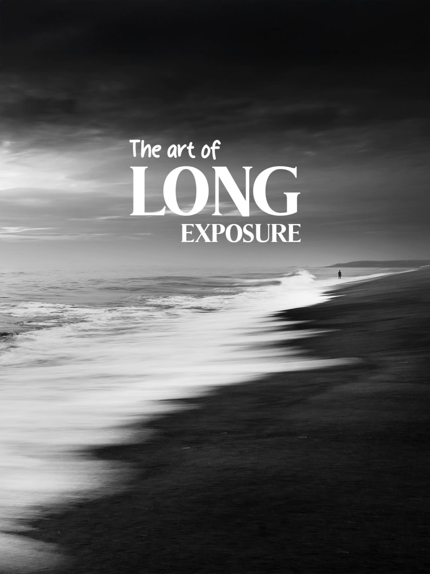 Long Exposures: Counting Seconds in single frame✨️
Long Exposure lets you slow the world down. Light turn into trails, motion softens and the time become part of the frame. Each shot reveals a world we dont see - only feel.
#longexposure #slowshutterphotography #lighttrails #vedaantkulkarnidv #longexposure_shots #sonyalphainindia #incredibleindia #seascape