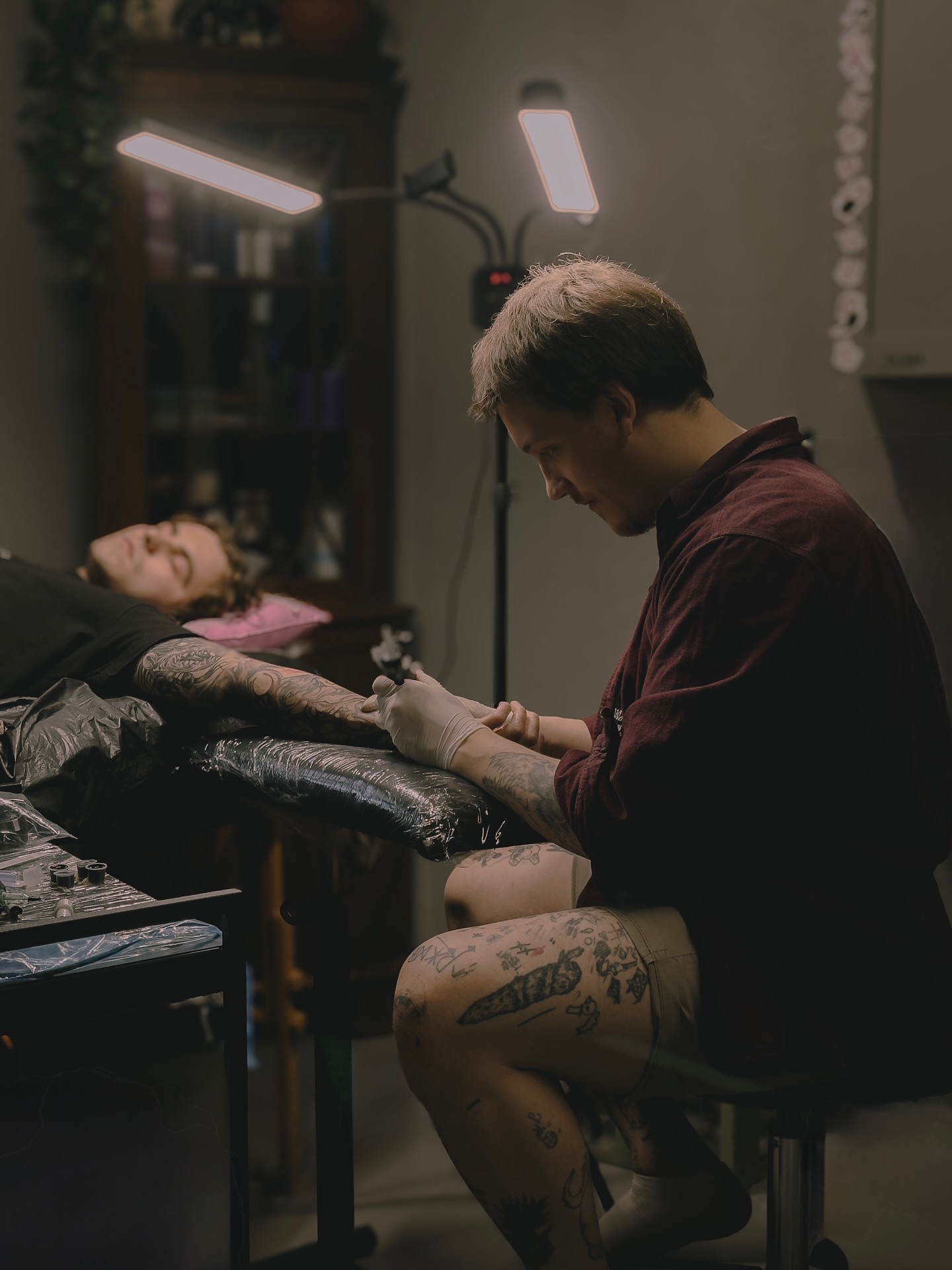 @terodorian
.
.
.
.
.
.
.
#tattoo #tattooartist #art #tallinn #tallinntattoo #artist #tattos #tattoed #tattoodesign #tattooart #tattoostudio #tattoostudiotallinn #tattoovõru #tattoostudiovõru