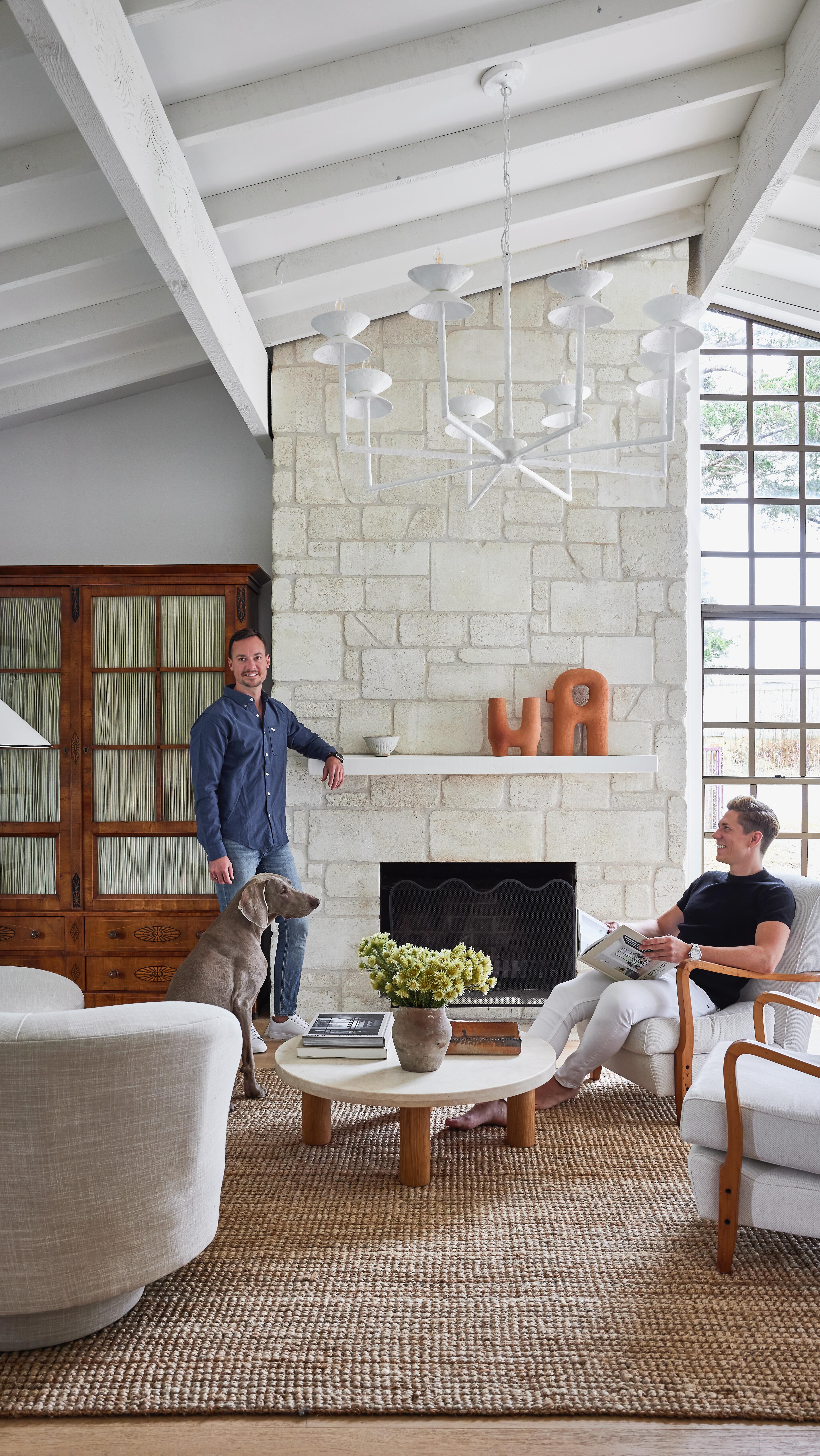 On Sunday night we said goodbye to Mosby. Today would have been his 12th birthday, and the house feels completely wrong without him. I woke up expecting to hear the tapping of his nails on the timber floor. He always beat the alarm. It used to annoy me, and now I’d do anything to hear it again.
I was lucky to have eight years with him. He was a package deal when I met Cody, and what a deal I was getting. I wouldn’t have had it any other way. With the two of them, I finally had the family I always wanted.
I will miss him most in the kitchen. Every single day he’d be there waiting for me to throw him some veggies or fruit. If a Jatz box opened, he’d come running from the other end of the house. He had us trained. Our whole routine revolved around him, and I didn’t realise how much until now.
Mosby just knew when we needed him. It always felt like the three of us moving through life together. Two men and a dog. That was us. Simple and solid. He made our family feel real.
His last day was tough. He was on oxygen and even though there were tiny signs of improvement, we knew what was coming. We brought his bed and his toys in and stayed with him for hours. He was calm. He passed in Cody’s arms while we held him and told him how much he was loved.
Someone said something to me yesterday that has stuck with me.
“Between hello and goodbye there was nothing but love.” That really was Mosby.
Today my chest feels heavy. Everything feels off. He was intuitive and kind and completely relentless around food. He was incredible. He changed me. And he made us a family.
Happy birthday Mosby. We miss you more than we can say. @mosbydog your dads love you @drcody_dc @gray_and_co