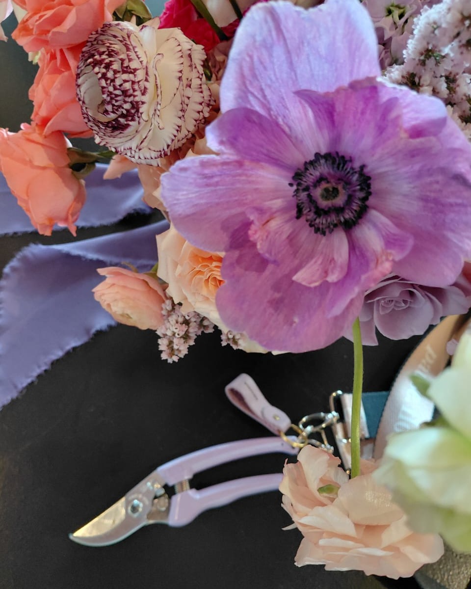 Change is in the air 🌼
After a beautiful season in Ballito, our family (and business!) have moved to Hillcrest. It’s been a whirlwind few weeks settling in (hence I have been so quiet here!), but I’m finally ready to bring my floral magic back to your feeds!
I’ll still be doing weddings and events across KZN (yes, including the North Coast), but I’m excited to bloom right here in my new hometown too.
Thank you for your continued love and support. I can’t wait to share what’s next!
#kznflorist #flowersforevents #flowersanddecor #hillcrestflowers #upperhighwaykzn #kznmidlands