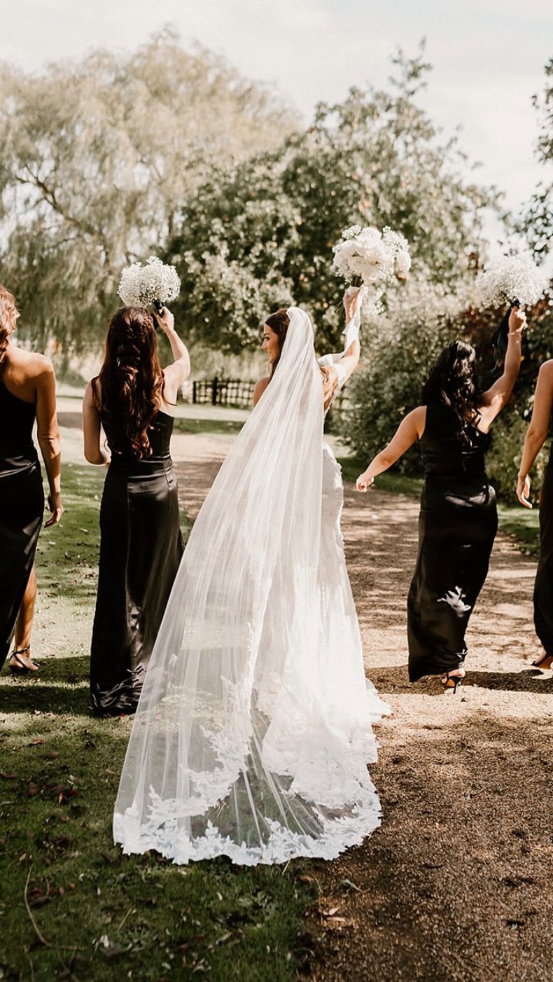 How would you wear our gorgeous new arrival, Betje by @pronovias?đ¤
She is the perfect two-look gown, crafted in delicate lace in a stunning ballgown silhouette. Could she be âThe Oneâ?đ
#wedding#weddings#weddingdress#weddingdresses#bride#brides#bridal#bridalgown#bridalgowns#bridalboutique#bridetobe#weddingplanning#sayyestothedress#isaidyestothedress#isaidyes#kentbride#kentbridal#kentbrides#canterbury#canterburykent