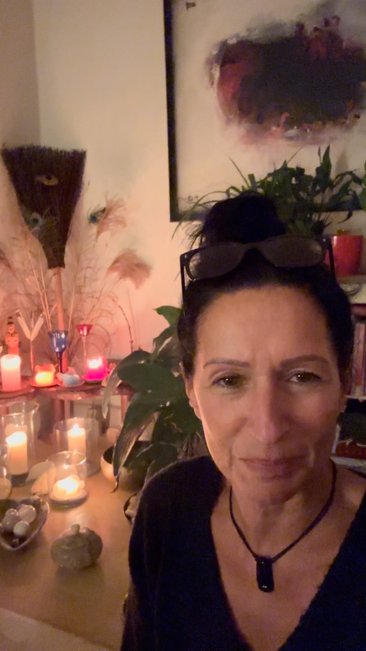 #mut #selbstvertrauen #komfortzoneverlassen #traumich #endlichraus