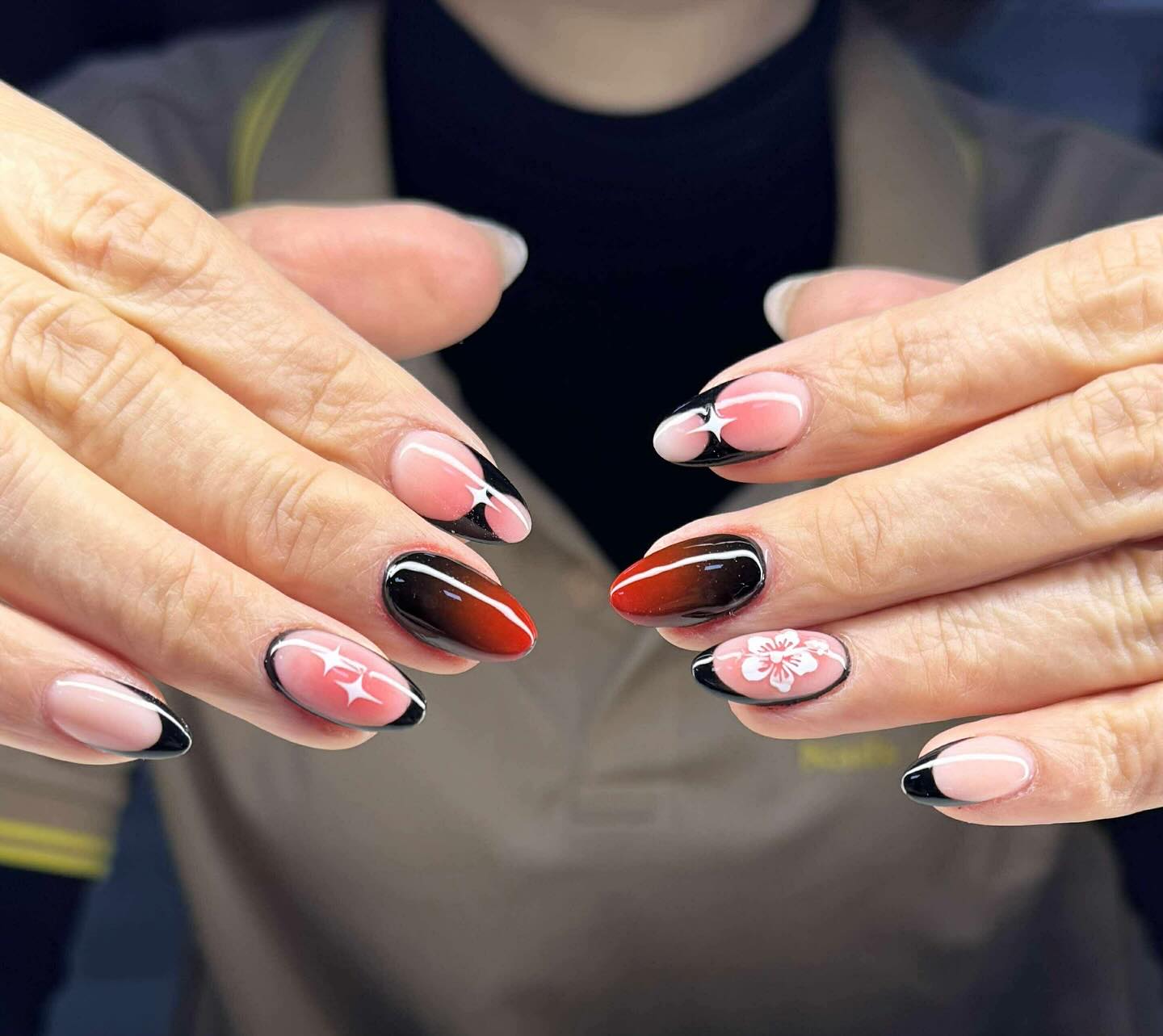 #nailsdesign #nailsnailsnails