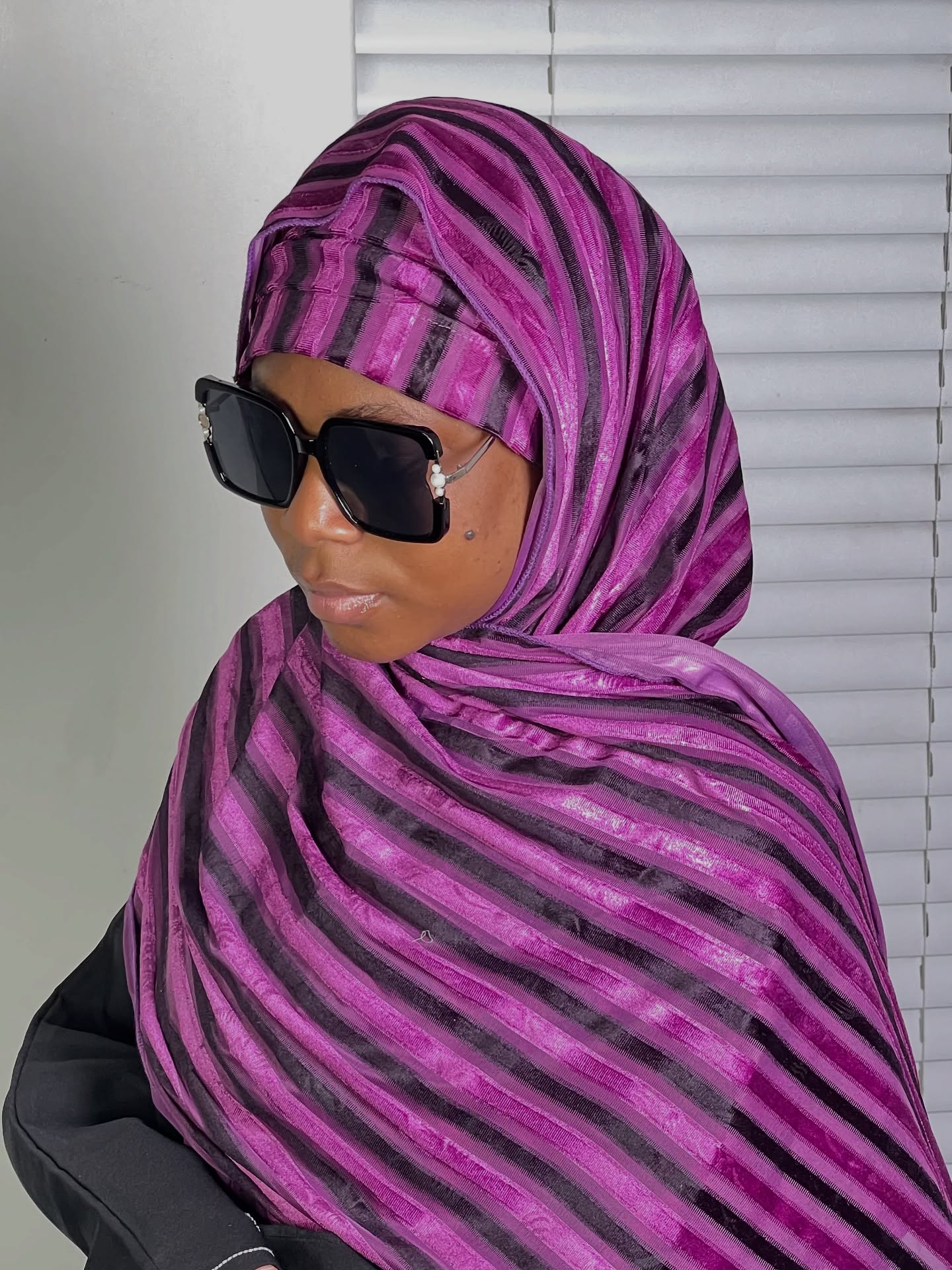 ◽️Cap and shawl
▫️Available in 8 different colors and prints
▫️Price: R200
▫️To order kindly send us a dm or
▫️Kindly click on the link in bio
#cap #turban #jalabiyabyposhmama #explore #post