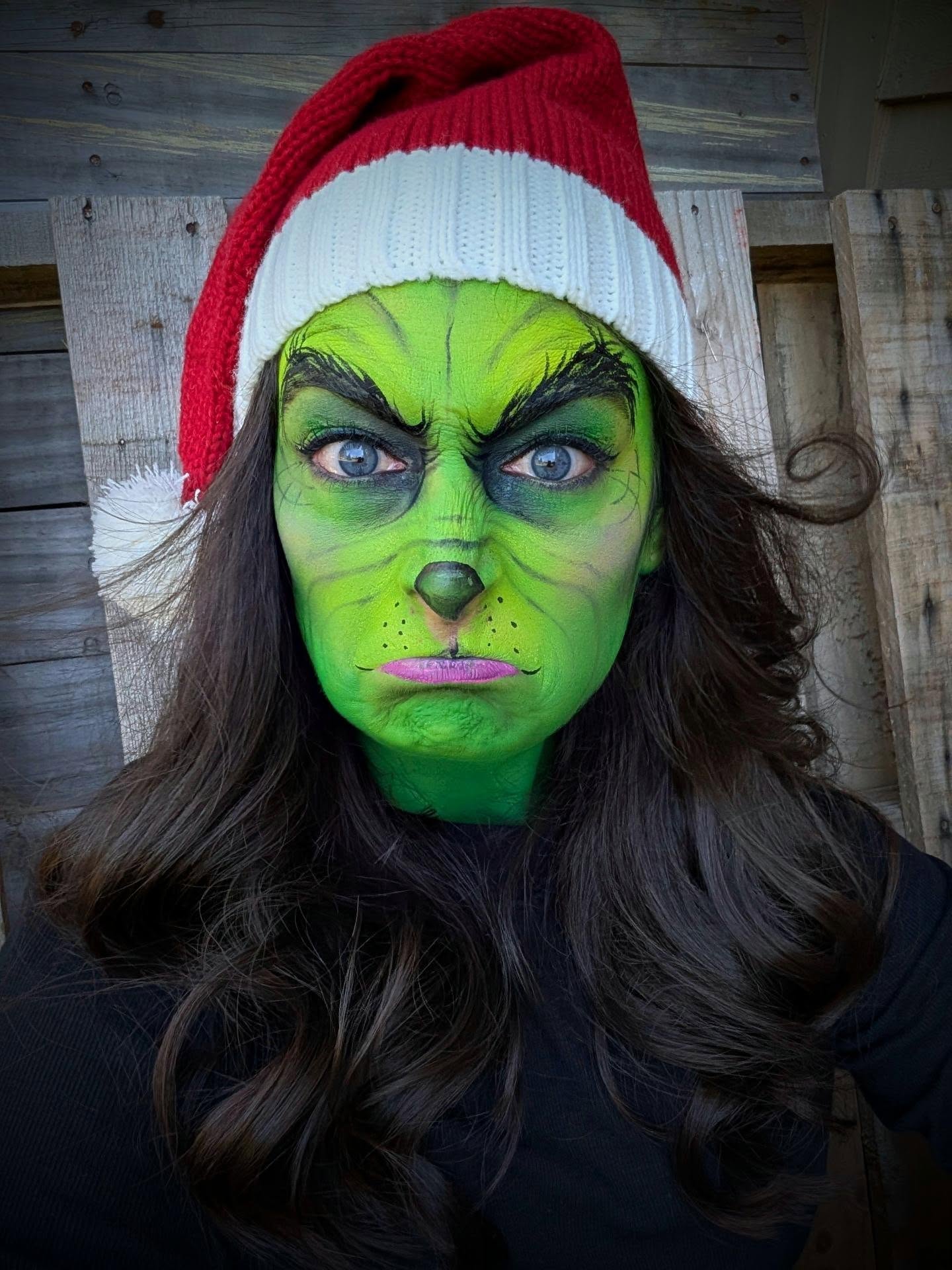 โจ๐๐
๐ผ All the pretty girls...STEAL CHRISTMAS ๐
๐ผ๐โจ
#colorpopfacepaint #facepaintmke #christmasfacepaint #grinchfacepaint #facepaintgrinch #jazzercise #SlingerWI #mkeentertainer #whoville #ColorPopFacepaint
