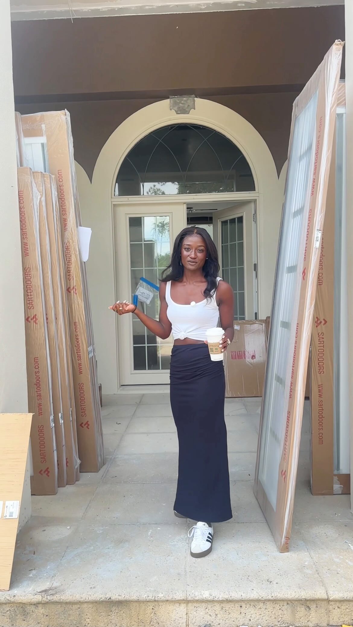 The genuine excitement of walking on-site and seeing everything you’ve been describing actually coming to life (gasp!) AND being done right! Love working with @fortifiedconstructionsg and designing our clients new home!
More Casa Cobalt updates coming soon! Like and follow so the algorithm sends you part 2 🫶
Designer: @hannahmoserinteriors
Contractor: @fortifiedconstructionsg
Follow for more! 💌
Let’s create something beautiful together! DM ‘DESIGN’ to get started.
full home renovations in bonita springs, naples interior design, luxury home and living, interior designer in naples, luxury home design, interior design inspiration, custom home interiors, #casacobalt #materialselection #homeremodel #interiordesign #luxuryliving #renoproject #interiordesigner #hometransformation #homerenovation #hannahmoserinteriors