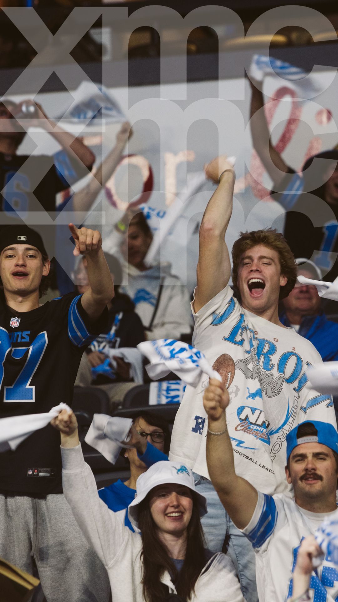 Reminiscing on an electric Week 1 Tailgate & Watch Party in London, ON with the @detroitlionsnfl 🦁 The energy was off the charts from the street to the seats. This is what #OnePride is all about.
And we're just getting started! 🍁 We're taking the party to Windsor for the Lions' Thanksgiving Classic. Get ready for an unforgettable block party on November 27th🎉🏈
#eXperienceIsEverything #eXperientialMarketing #OnePride #OnePrideWorldWide #NFL