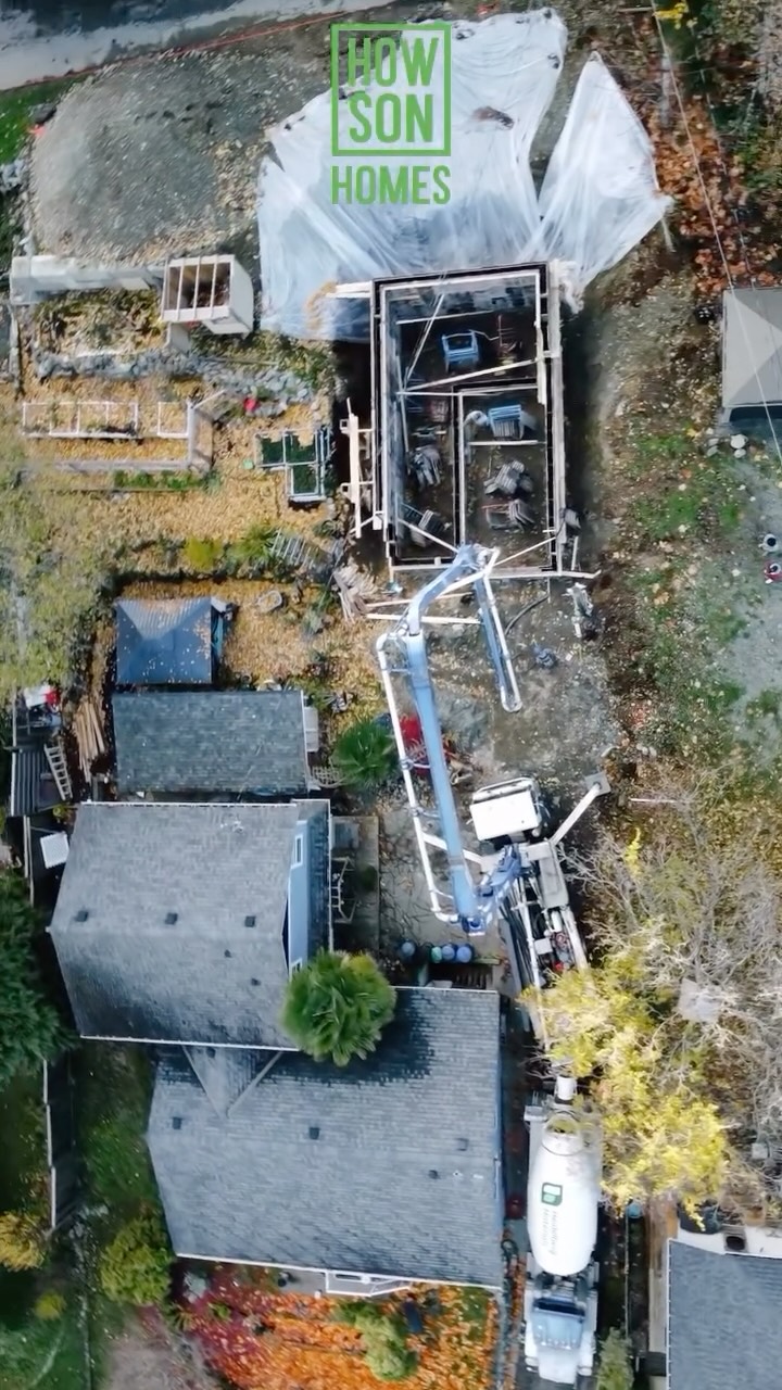🏗️Preparing for a big pour day! As the winter approaches we’re in a race to get the roof on this beaut.
Logistics were required.
Building more than just projects. Building relationships. Building equity. Building trust.
📍 Vancouver Island
💻 www.howsonhomes.com
📧info@howsonhomes.com
📞 778-957-0555
•
•
•
•
•
#howsonhomes #vancouverisland #duncanbc #ladysmithbc #nanaimobc #nanoosebay #parksvillebc #qualicumbeach #mountwashingtonalpineresort #gabriolaisland #saltspringisland #homebuilders #contractorsofinsta #buildersofinsta #houseplans #dreamhomes #buildersofvancouverisland #nanaimobuilder #ladysmithbuilder #houseplans #housegoals
#howsonhomes #pouring #concrete