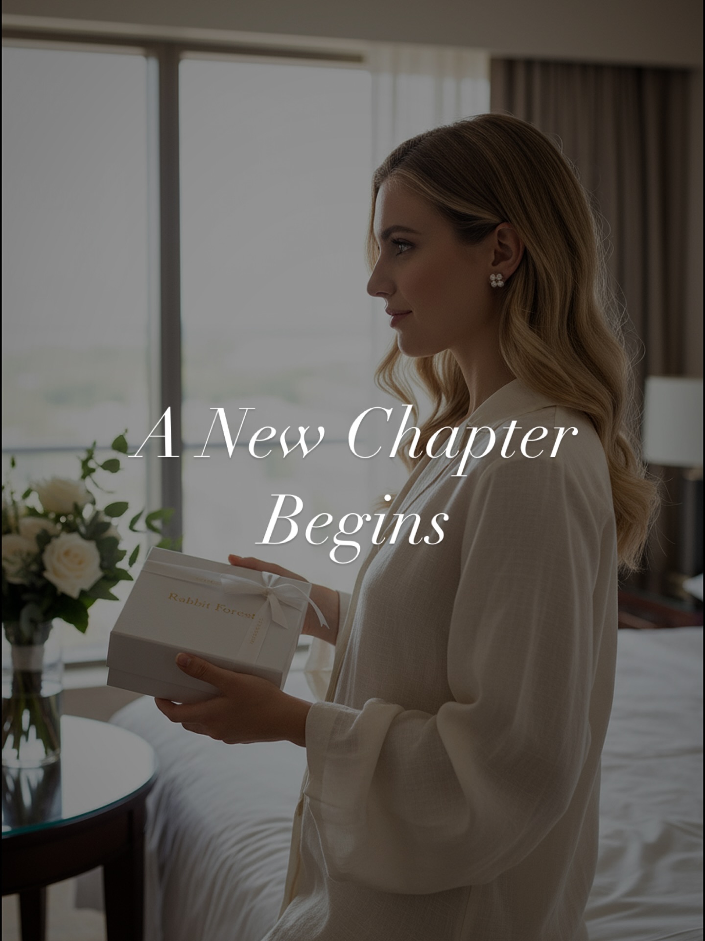 Explore a collection inspired by the wild, the whimsical, and the timeless.
🌸 The new Rabbit Forest Jewellery website goes live tomorrow.
#JewelleryLaunch #CountdownToMagic #RabbitForestJewellery