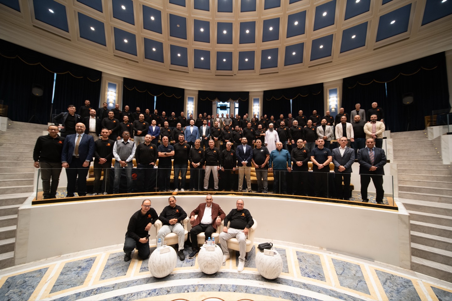 What an incredible week in Tbilisi!
Phoenix Tours Georgia had the honor of hosting a 150-person International Medical Conference, bringing together representatives from 30 different countries.
The event took place at The Biltmore Tbilisi Hotel and lasted one full week — a complete MICE program flawlessly handled by our professional team.
We provided a full service package, including:
• VIP airport meet & greet
• Transfers & private transport
• Hotel accommodation
• Three daily meals
• Professional coffee breaks
• City & regional tours around Georgia
• Full banquet service
• Licensed English-speaking guides
• On-site coordination & 24/7 support
The entire program was executed at the highest standard.
Our guests were truly impressed and delighted — and this is the greatest reward for our team.
A huge thank you to the entire Phoenix Tours Georgia family for delivering such a world-class event with dedication, passion, and professionalism.
You proved once again that Georgia can host large international corporate groups at the top global level.
To our international visitors:
If you are looking for a reliable, experienced, and professional DMC for your corporate groups, conferences, incentives, or full-package tours in Georgia —
our 15 years of experience will ensure your event runs perfectly from start to finish.
📍 Phoenix Tours Georgia
🌐 phoenixtoursgeo.com
📞 +995 579 222 441 (24/7)
Your trusted partner for corporate & MICE travel in Georgia.
⸻
#PhoenixToursGeorgia #MICEGeorgia #CorporateTravelGeorgia #IncentiveTravel #ConferenceGeorgia
#VisitGeorgia #TravelGeorgia #DiscoverGeorgia #GeorgianHospitality #DMCGeorgia
#GroupTravelExperts #BiltmoreTbilisi #EventManagement #IncentiveGroup
#TravelAgencyGeorgia #GeorgiaTourism #TbilisiEvents #BusinessTravel #MeetingsInGeorgia
#ExperienceGeorgia #TravelProfessionals #InternationalConference #VisitTbilisi