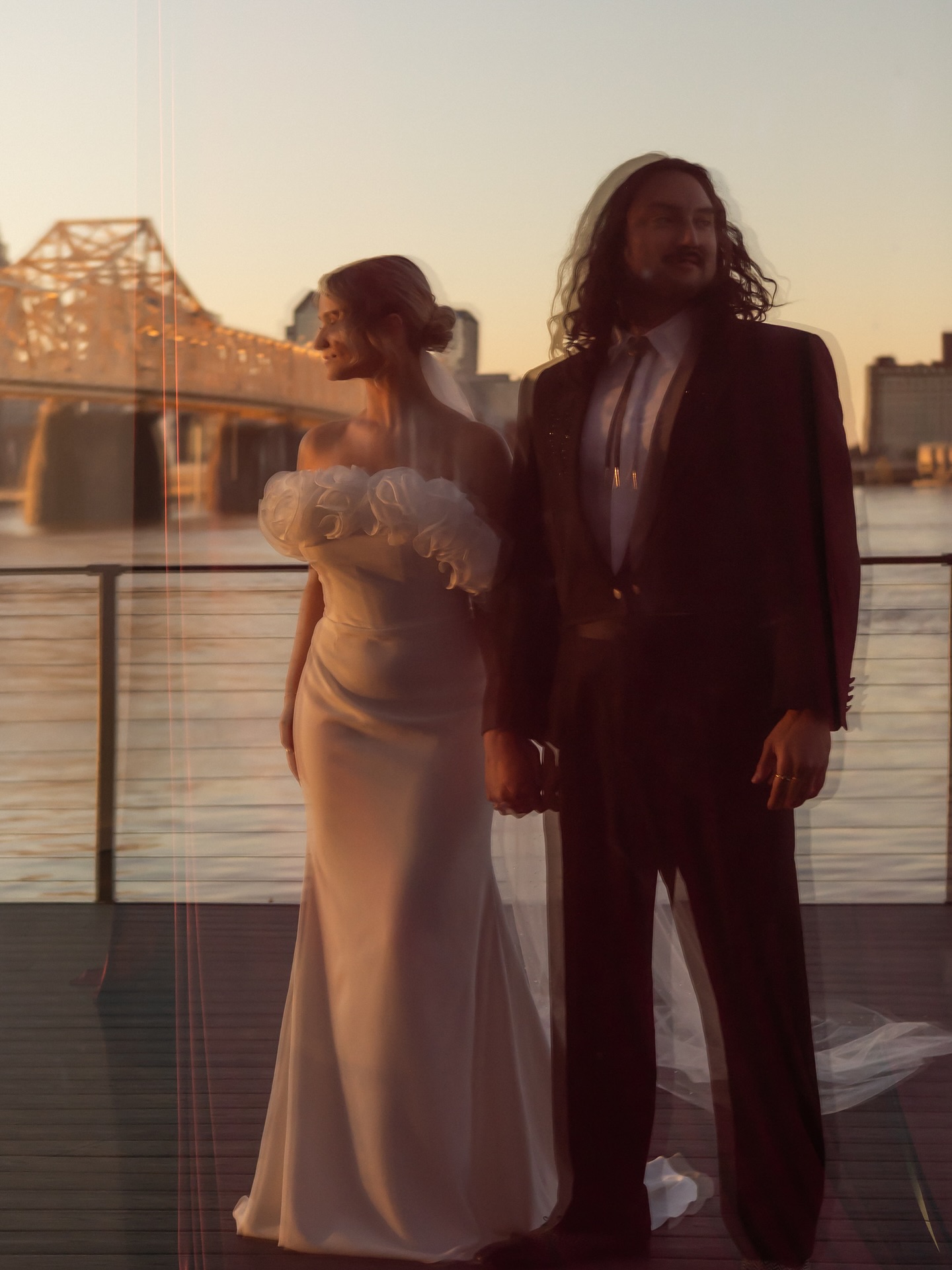 That golden hour glow… ✨
#wedding #mykentuckybride #goldenhourphotography #eventplanner #eventdesigner #weddingplanner