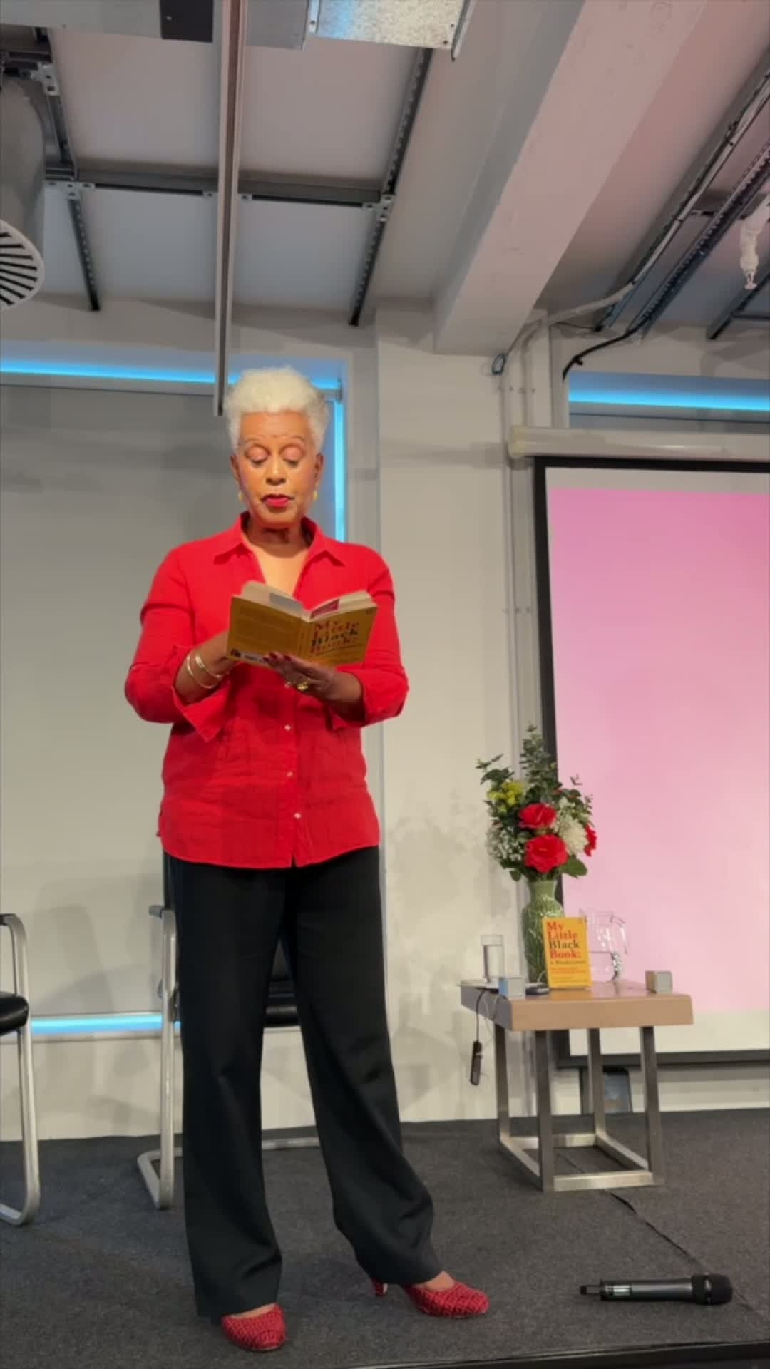 Maggie emphasises the powerful role you hold as a Black parent in shaping your children's understanding of racial literacy within your home. It's a journey of empowerment and guidance that can redefine their worldview.
#EmpowerTheNextGeneration #RacialLiteracy #Parenting #guidance