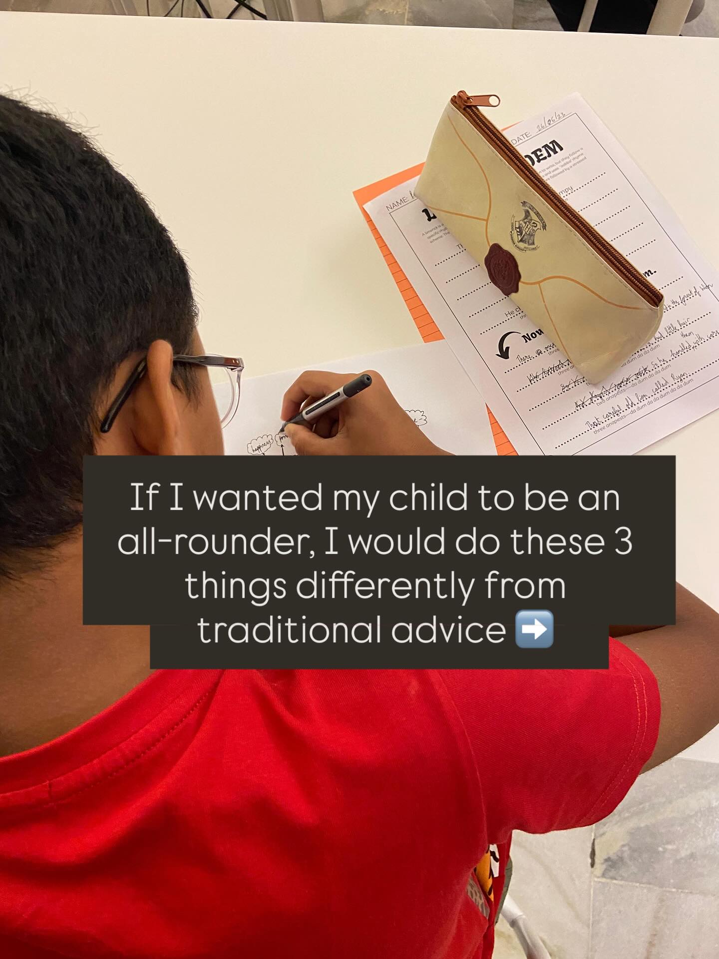 Raising all-rounders isn’t about doing more, it’s about doing things differently.
Instead of following the traditional path, let’s focus on play, failure, and intentional choices that nurture creativity, resilience, and growth.
#AllRounders #CreativeParenting #FutureLeaders #RaisingResilientKids #IntentionalParenting #Empowerment